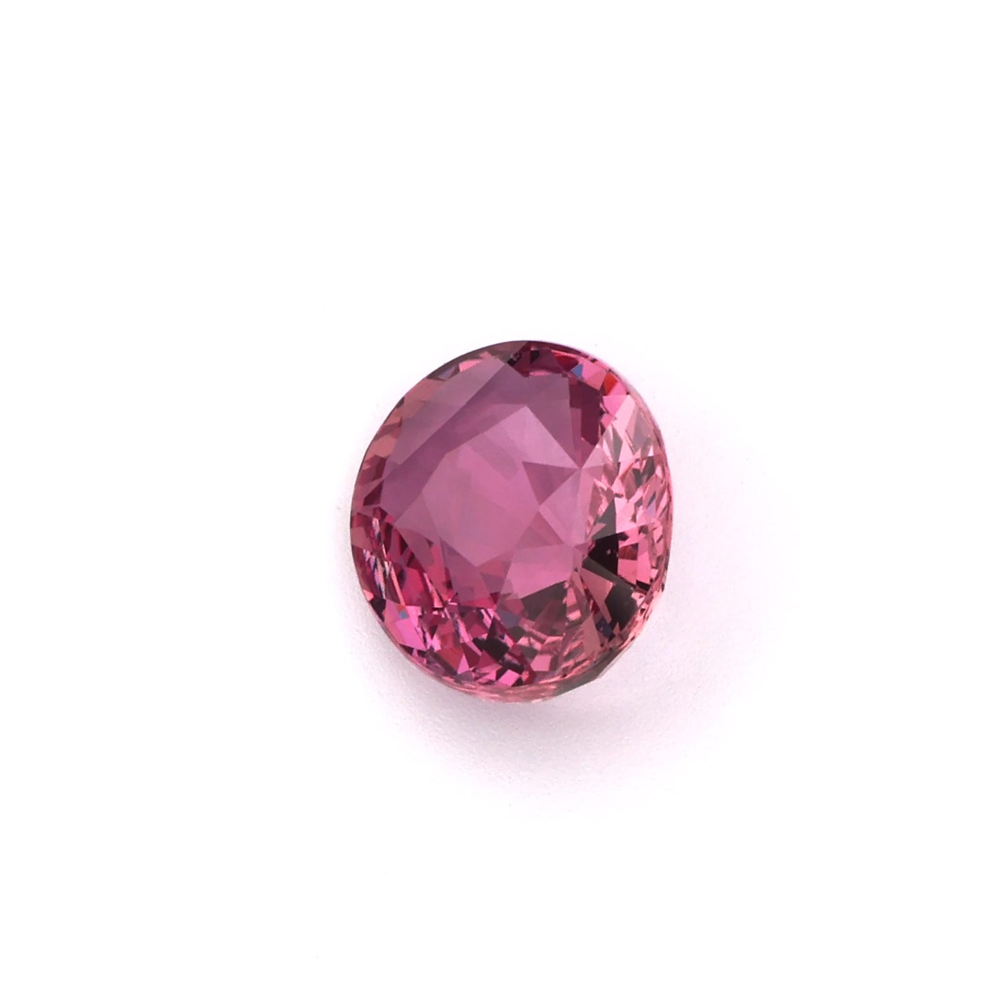 Padparadscha