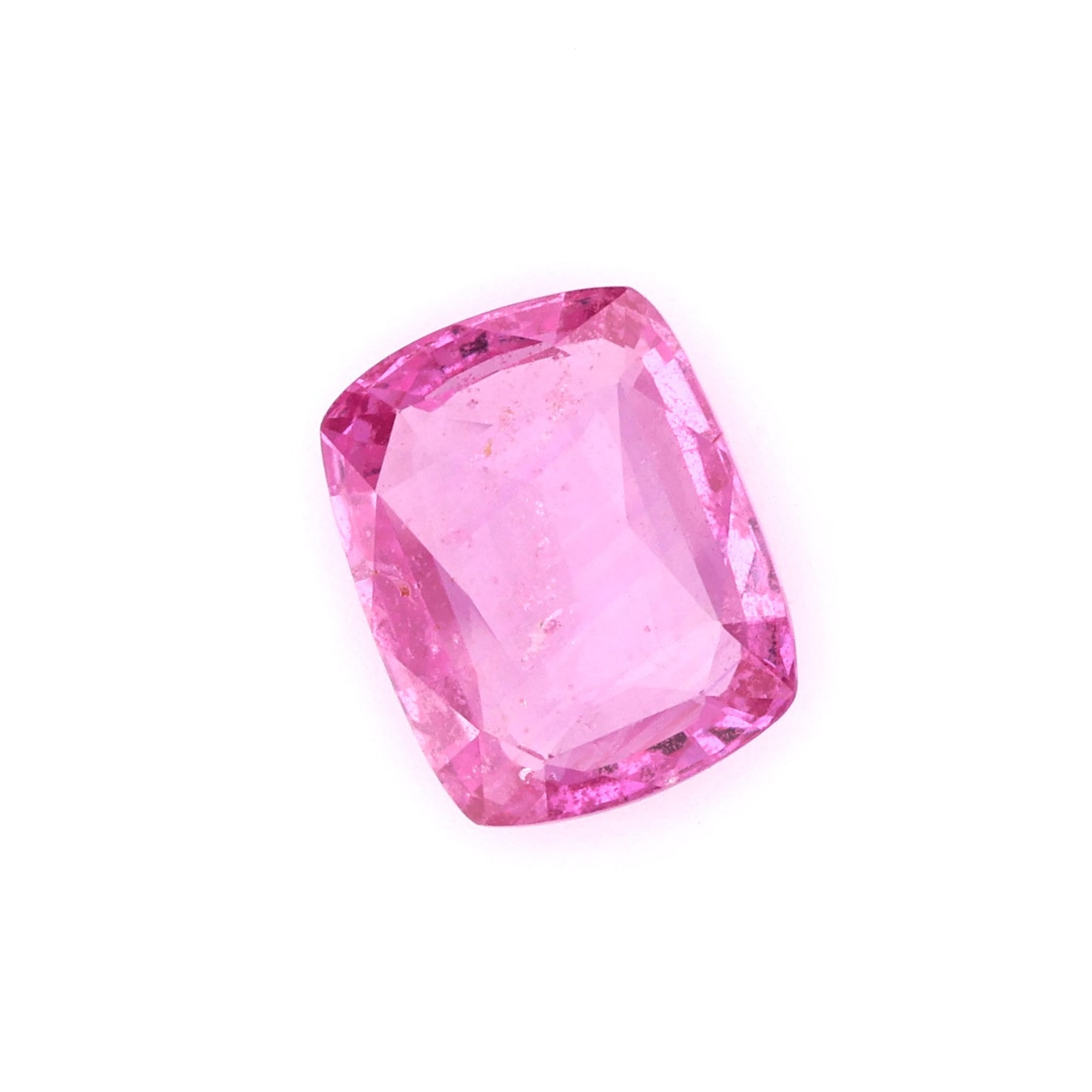 Pink Sapphire