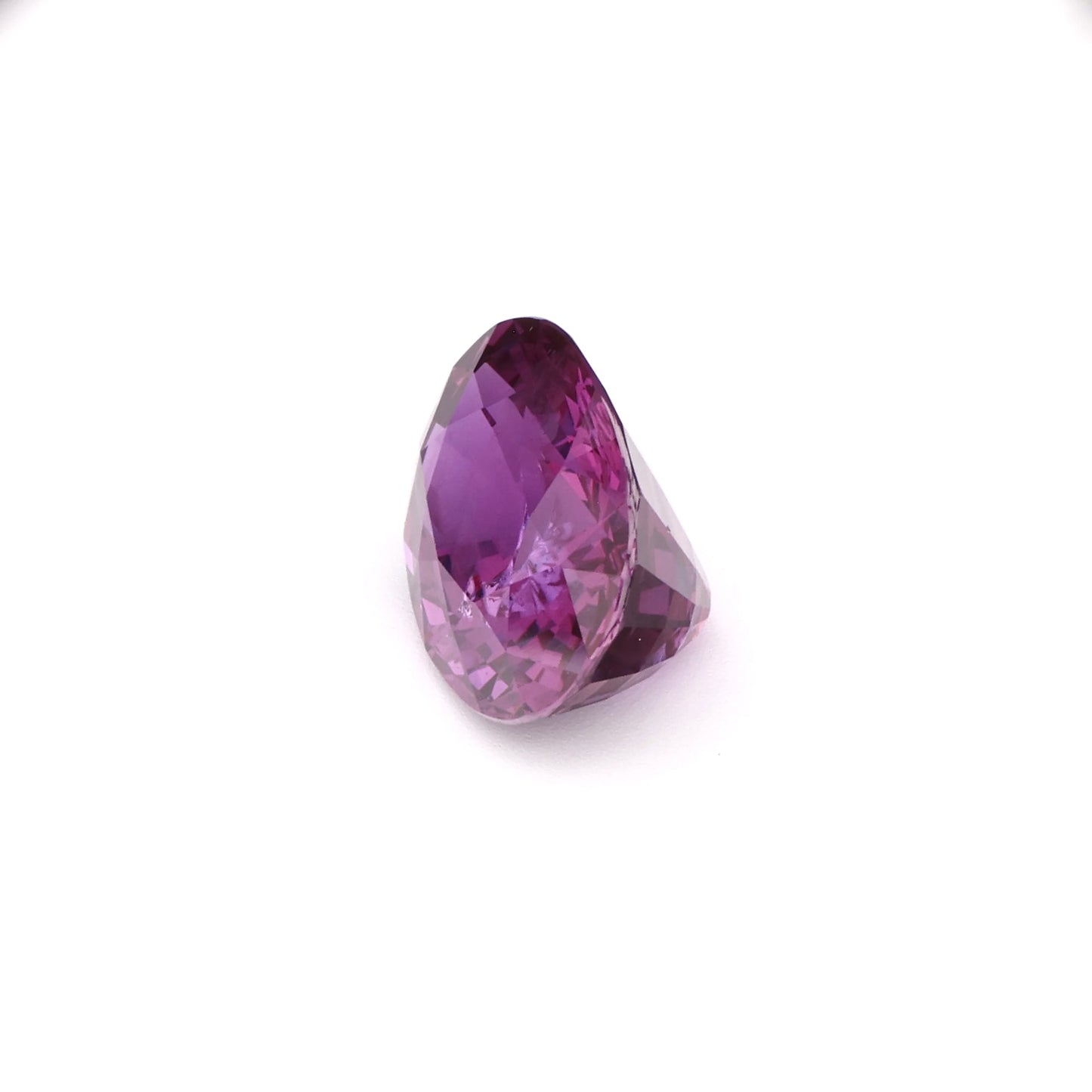 Pink Sapphire