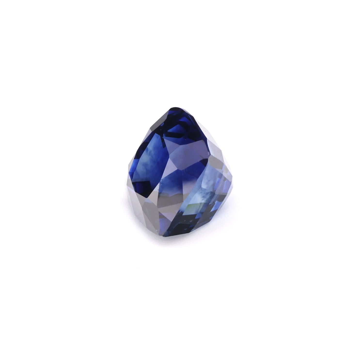 Blue Sapphire