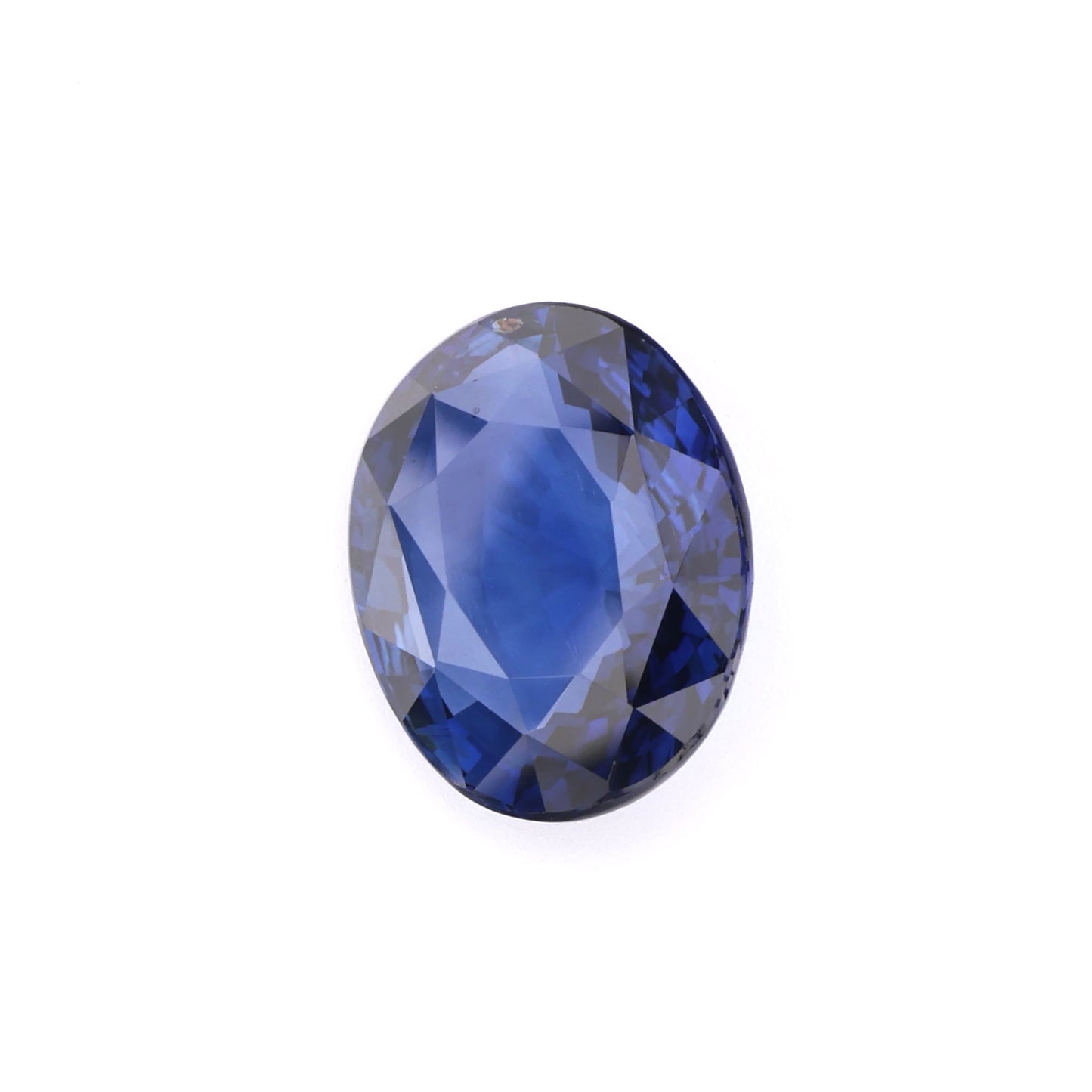 Blue Sapphire