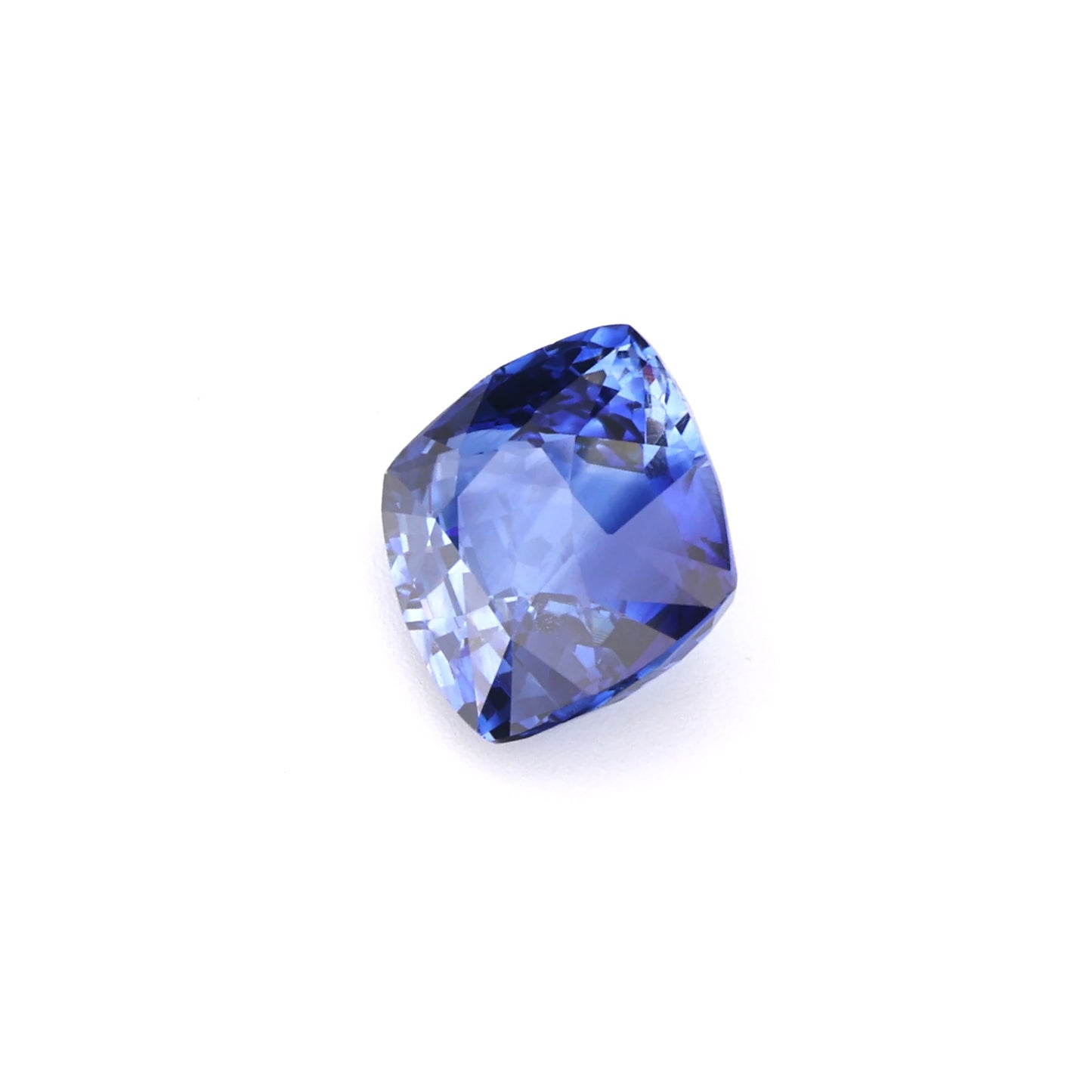 Blue Sapphire
