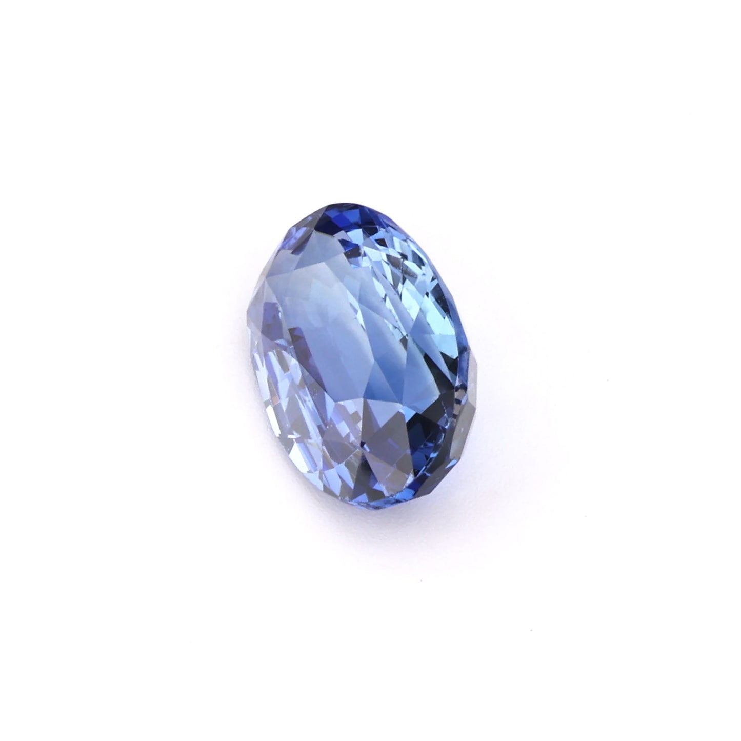 Blue Sapphire