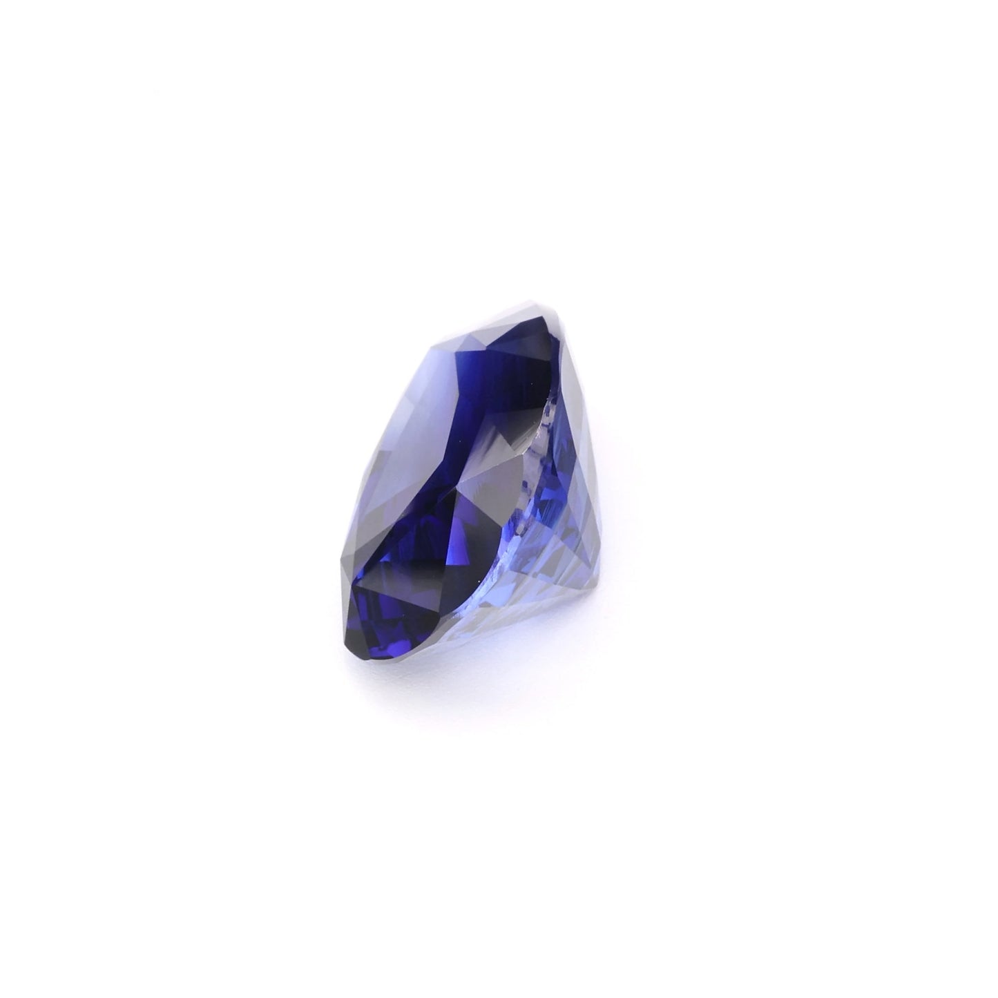 Blue Sapphire