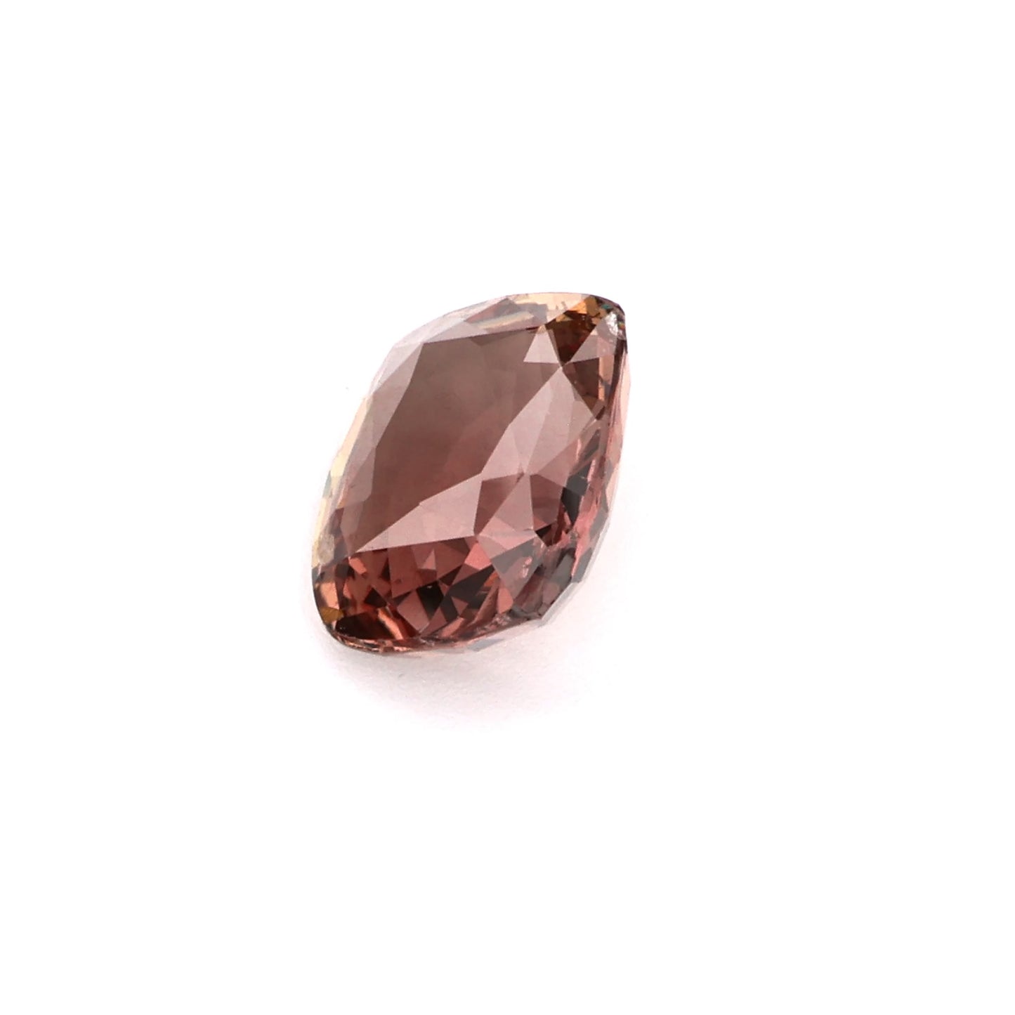 Padparadscha