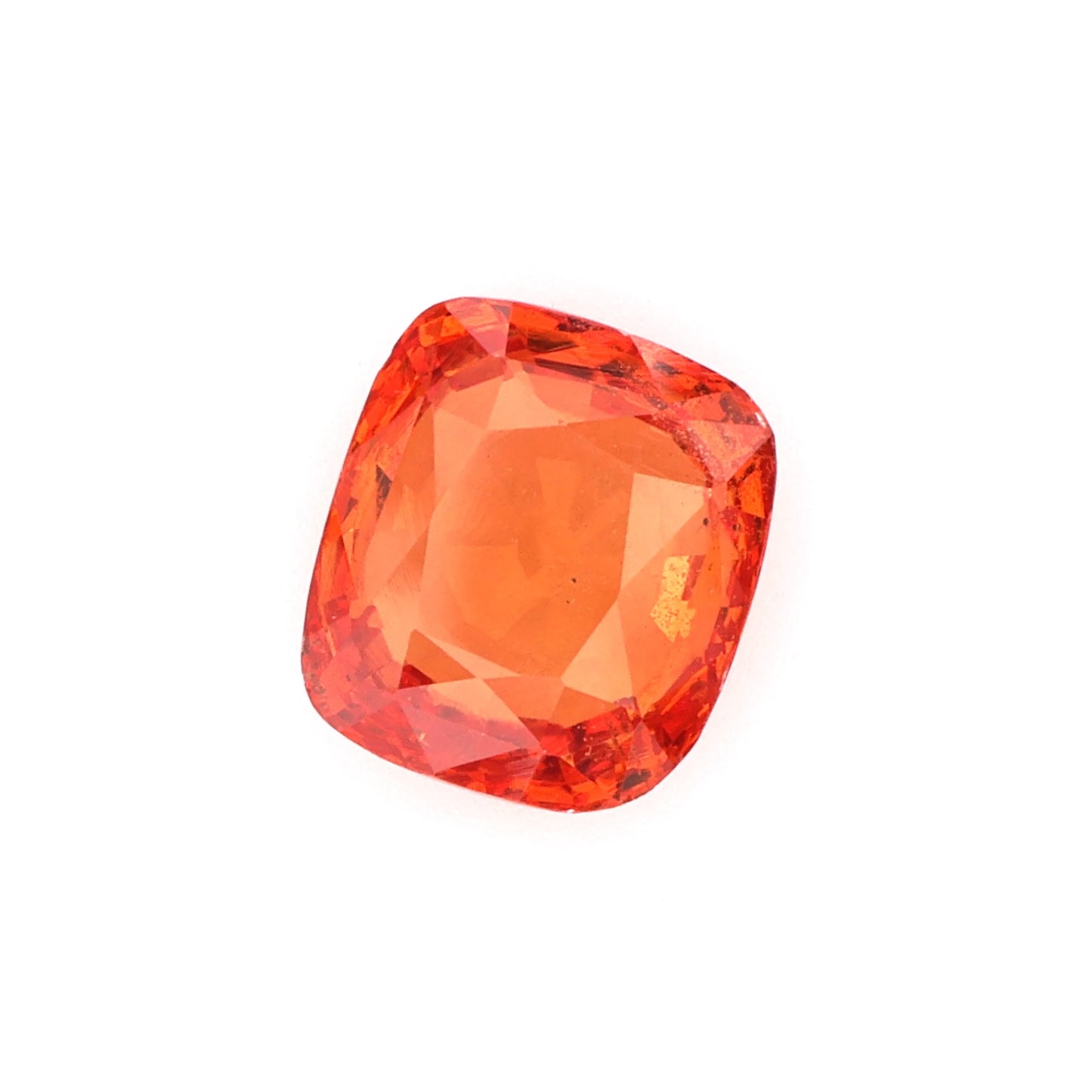 Padparadscha