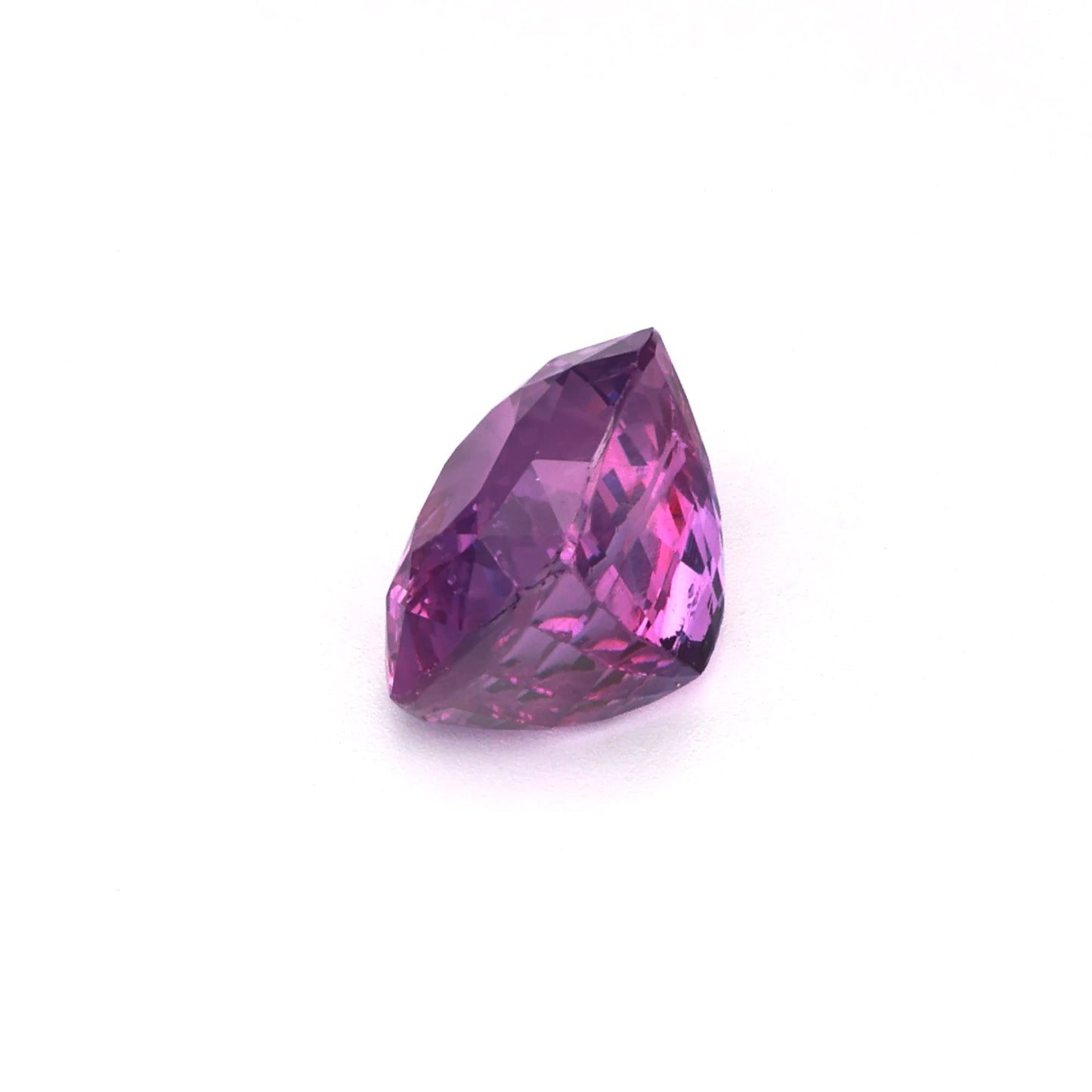 Pink Sapphire