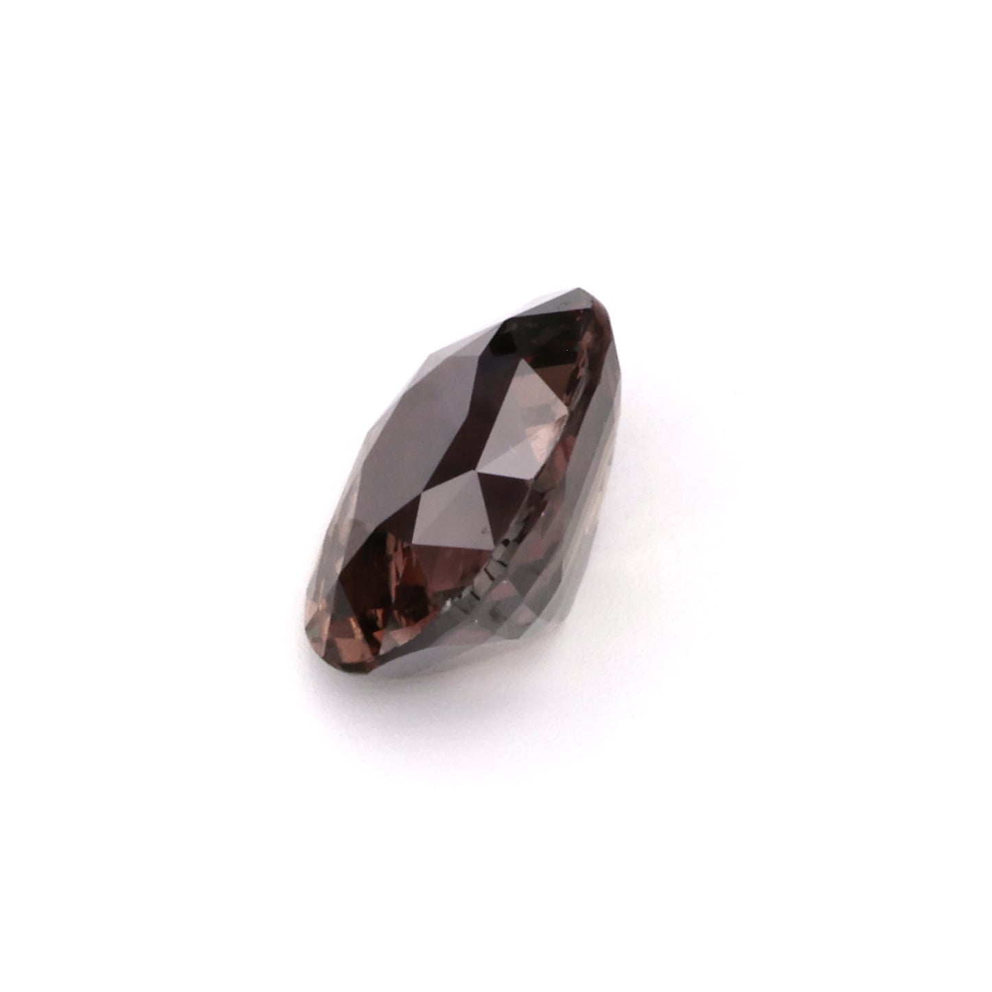 Brown Sapphire