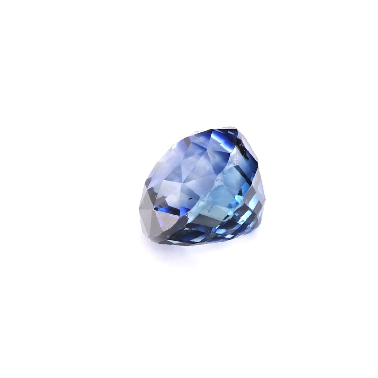 Blue Sapphire