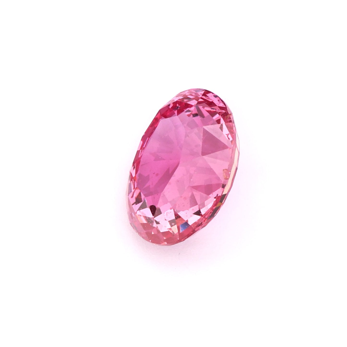 Pink Sapphire