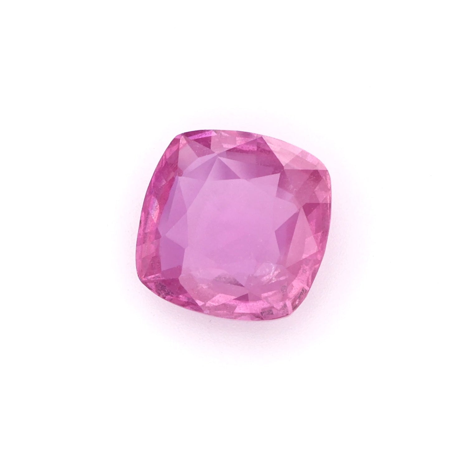 Pink Sapphire