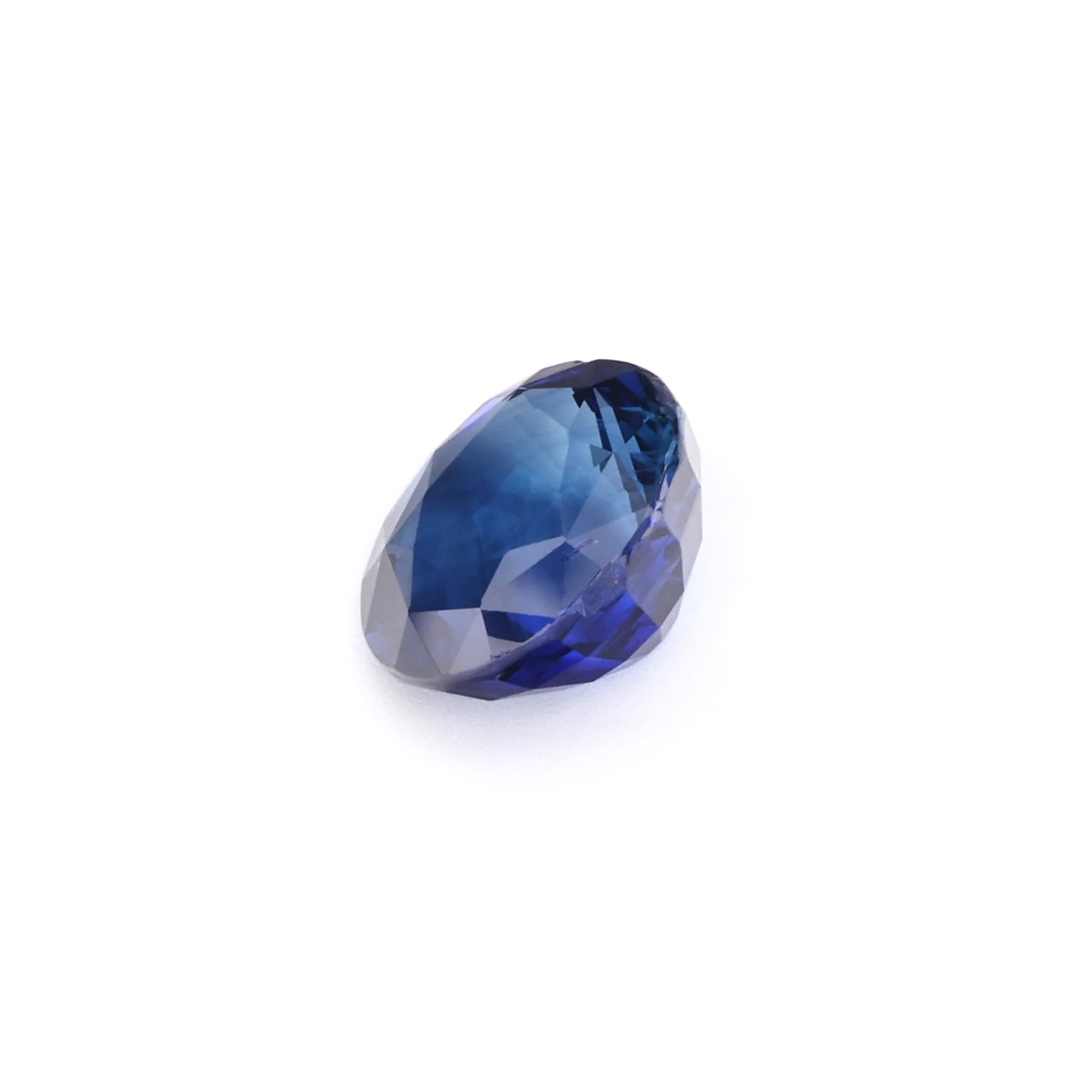 Blue Sapphire