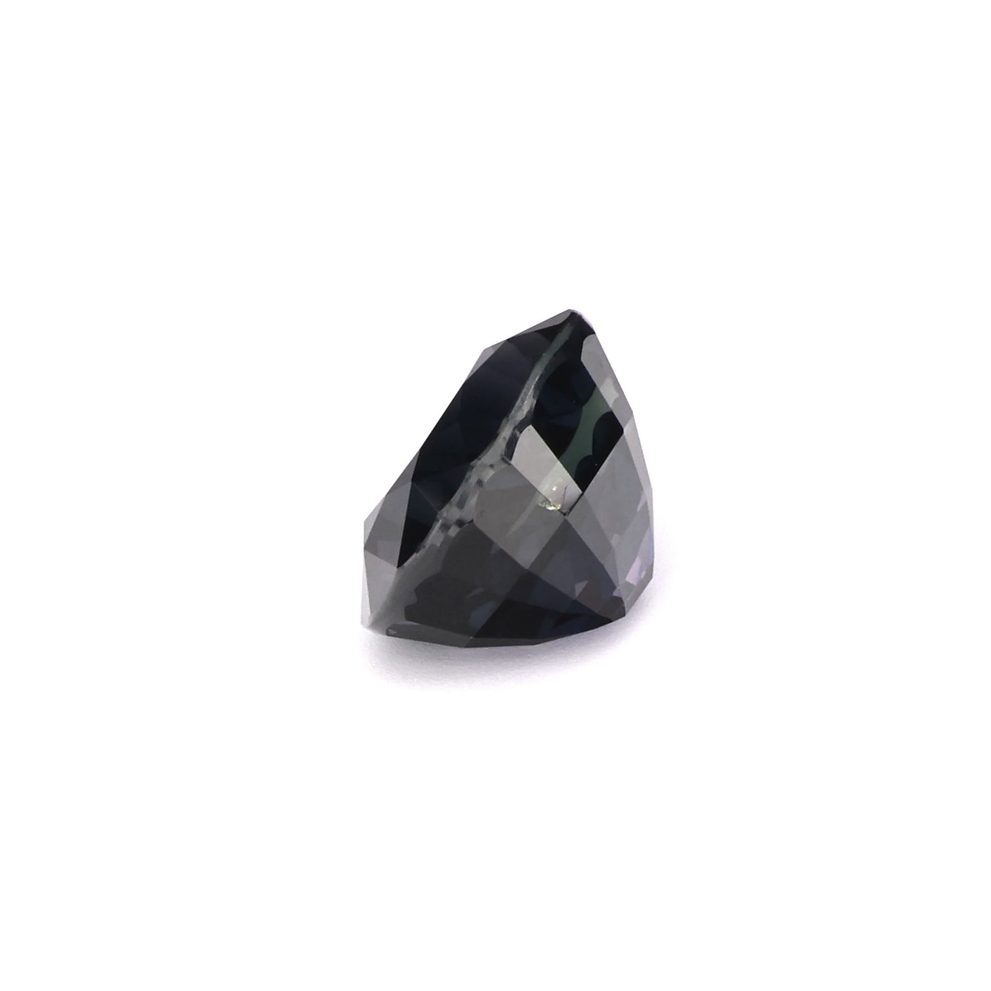 Midnight Blue Natural Sapphire Gemstone