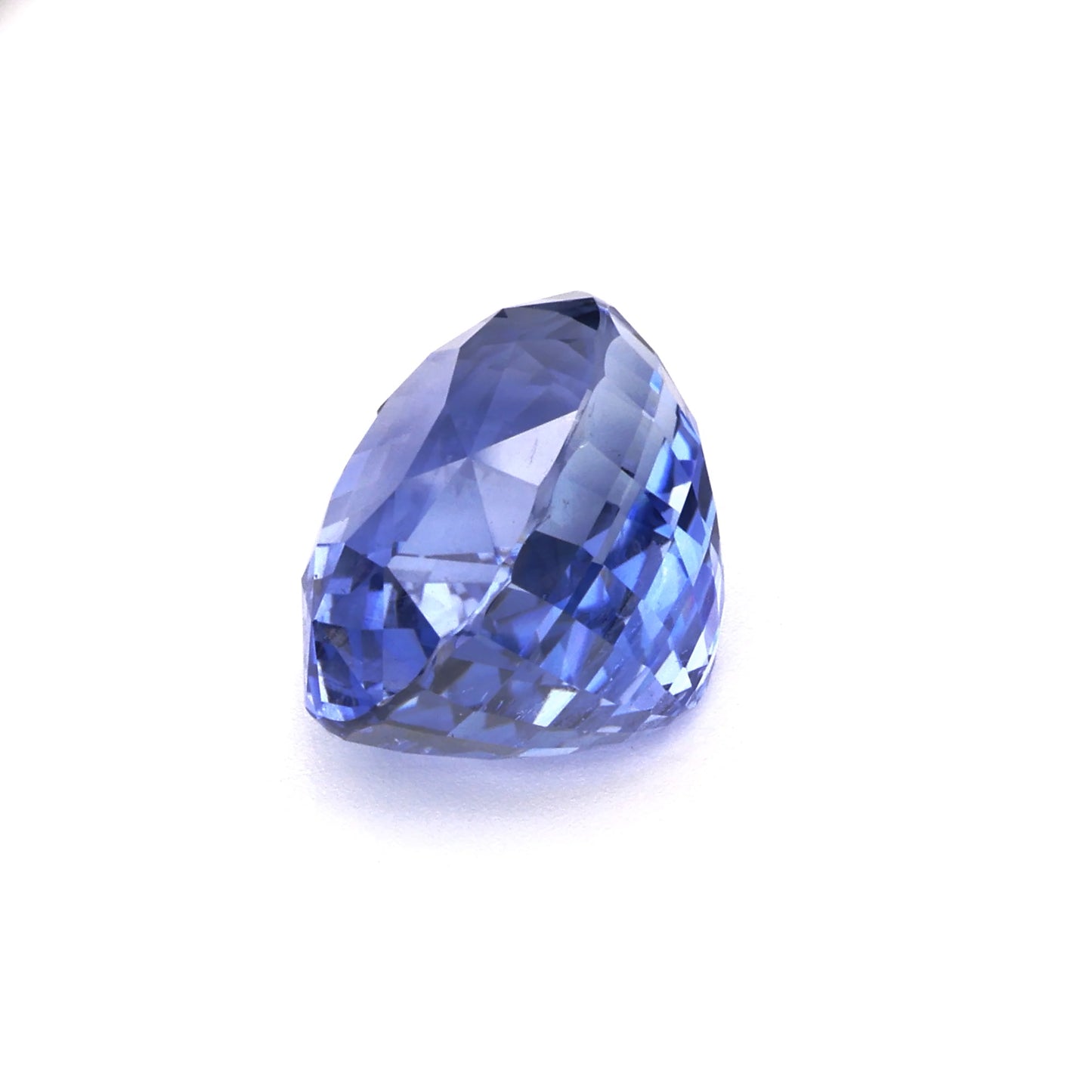 Blue Sapphire