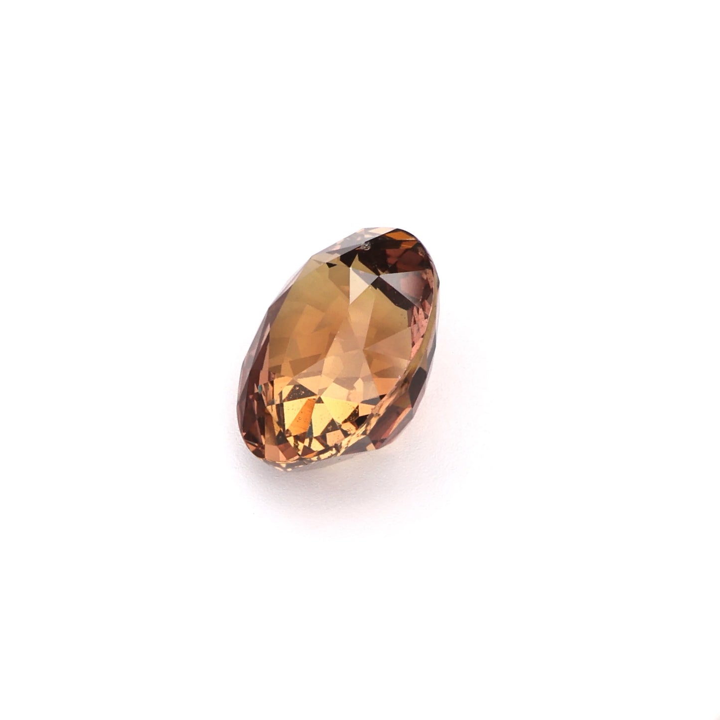 Vibrant Pink Cushion Cut Natural Pink Sapphire Loose Gemstone