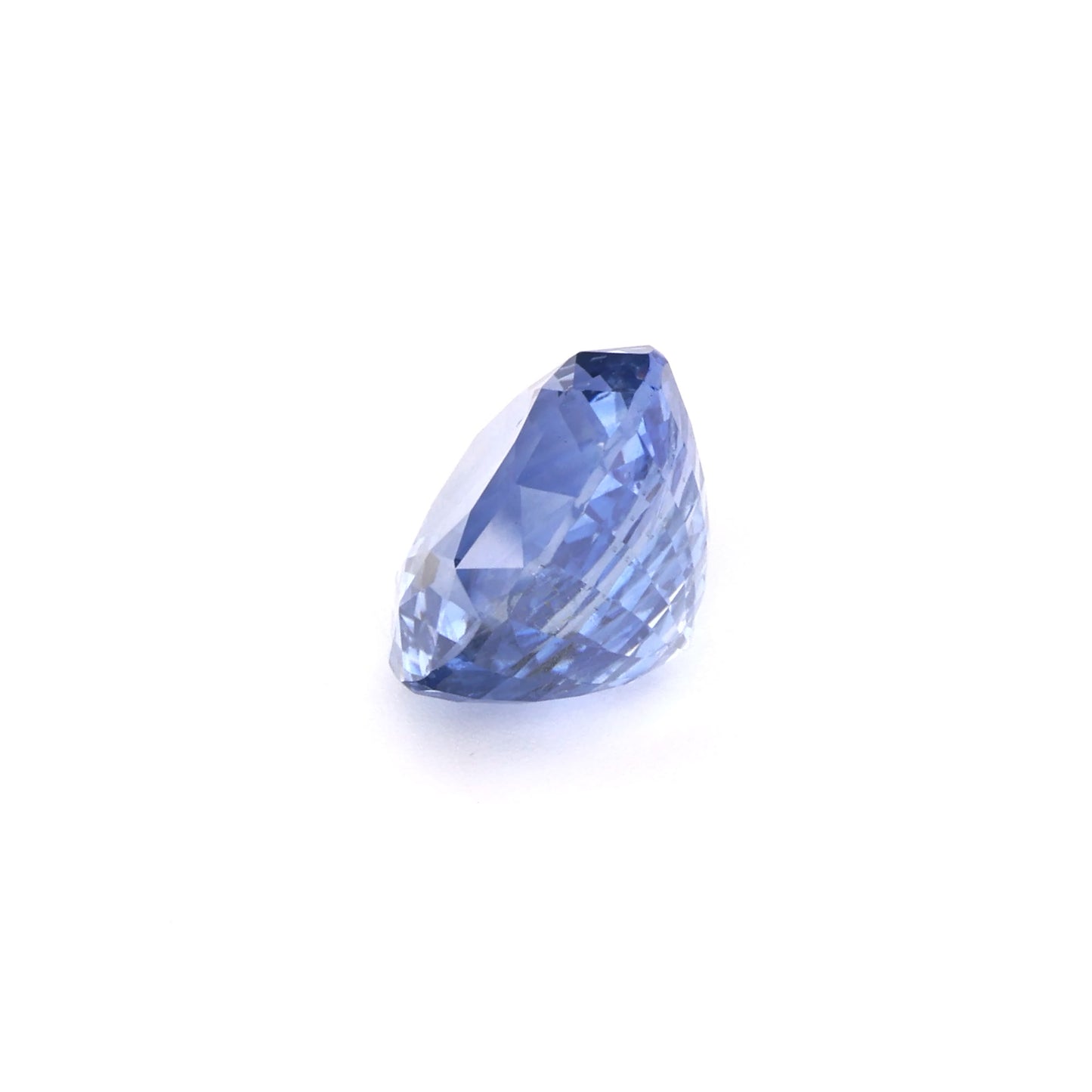 Blue Sapphire