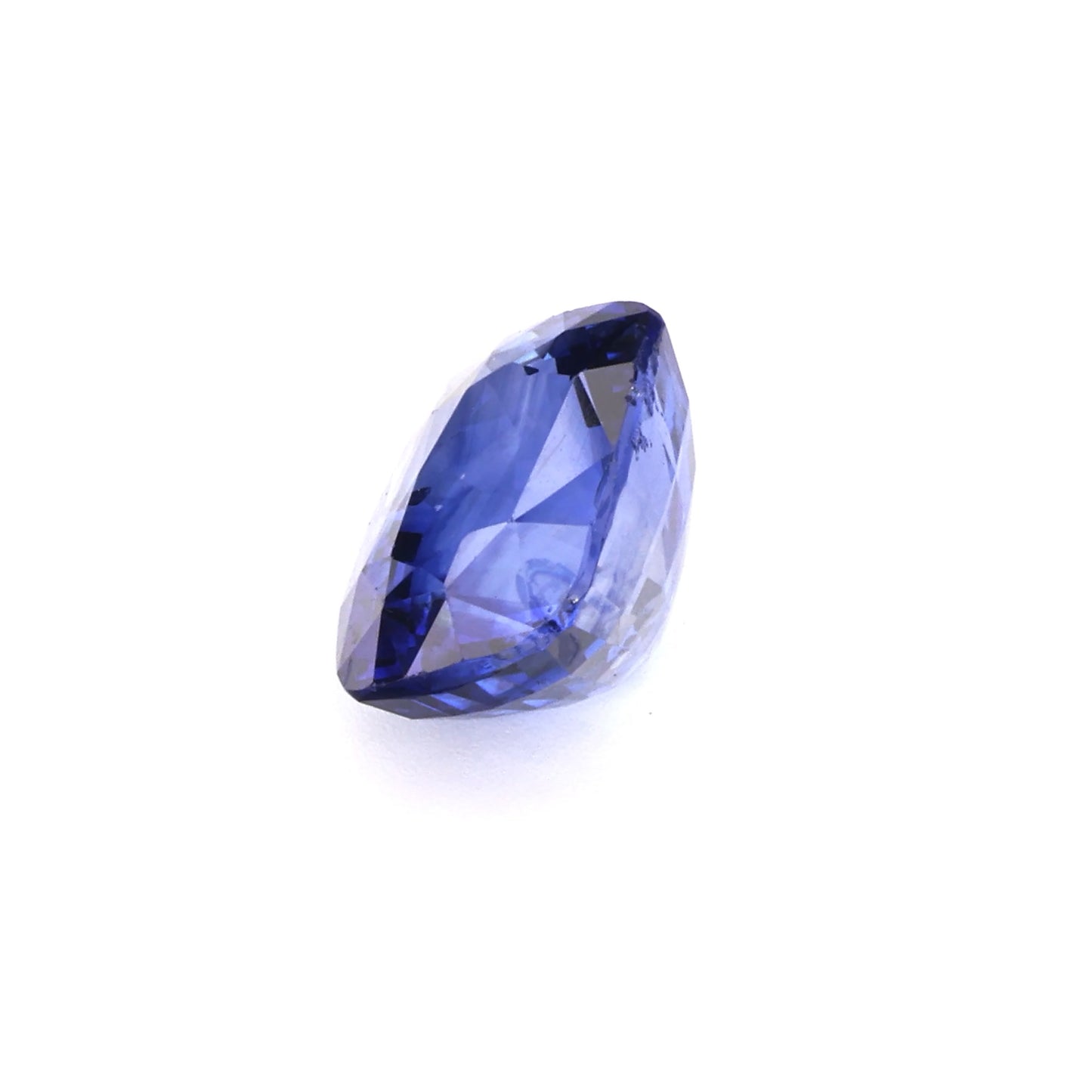 Blue Sapphire