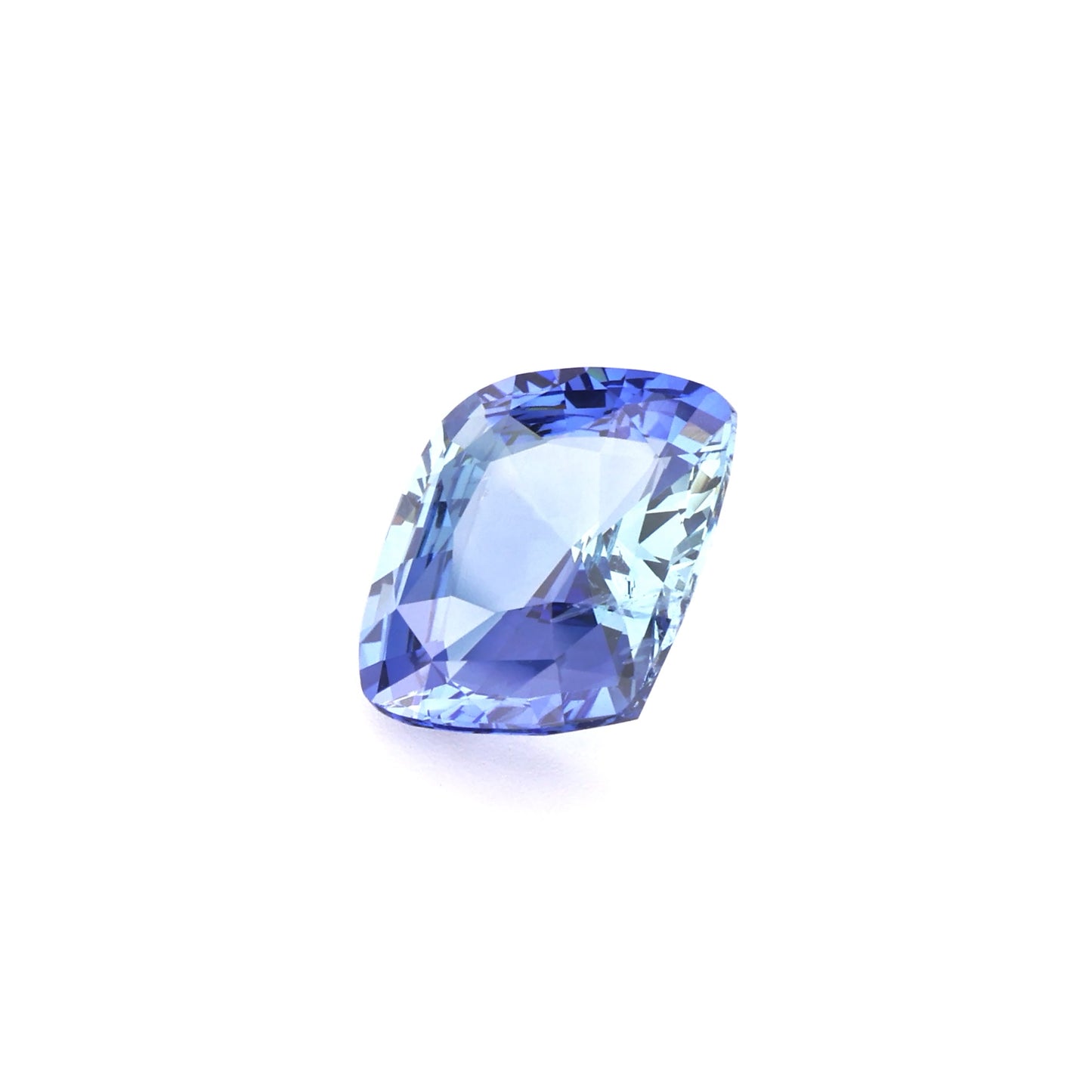 Blue Sapphire