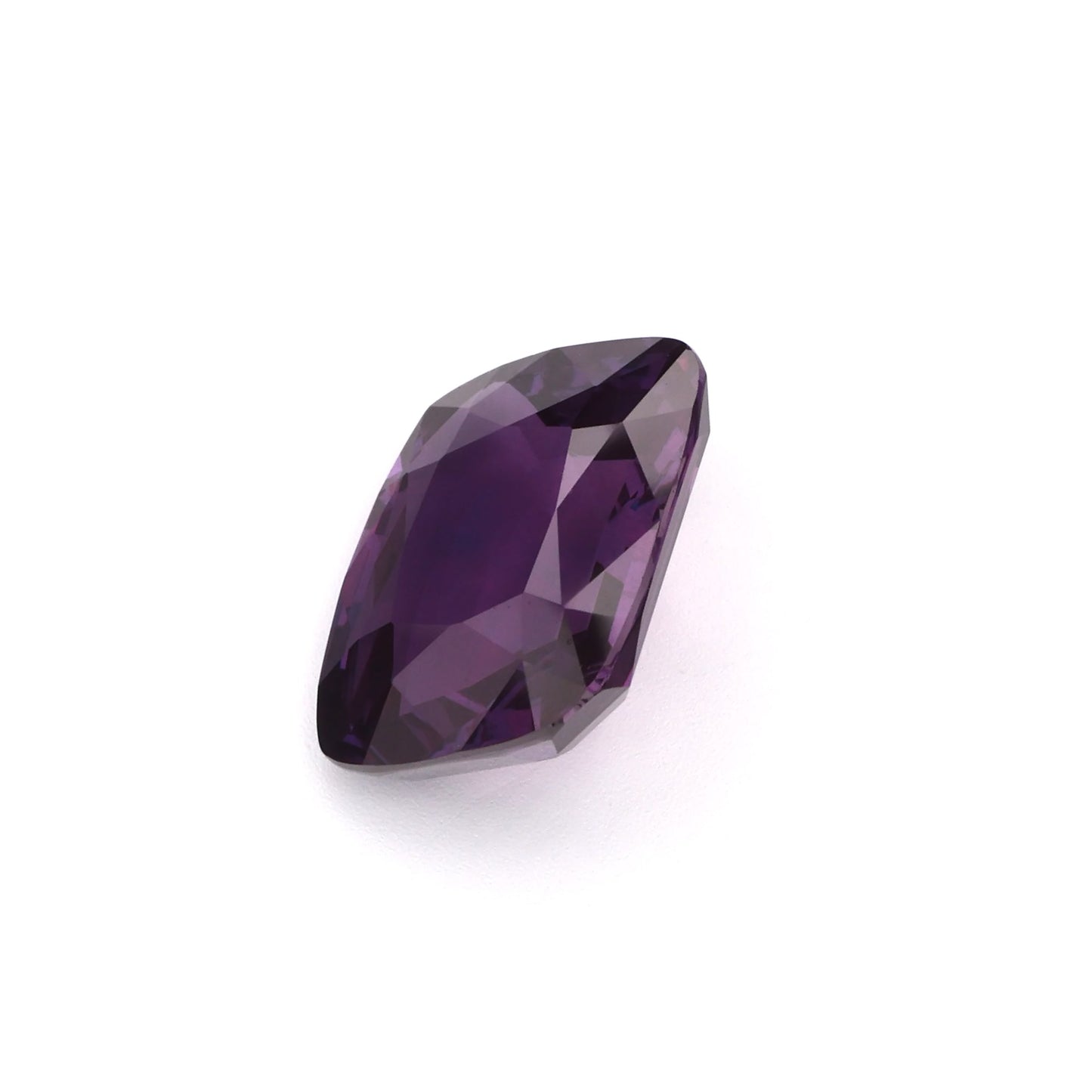 Blushing Brilliance: Pink Sapphire