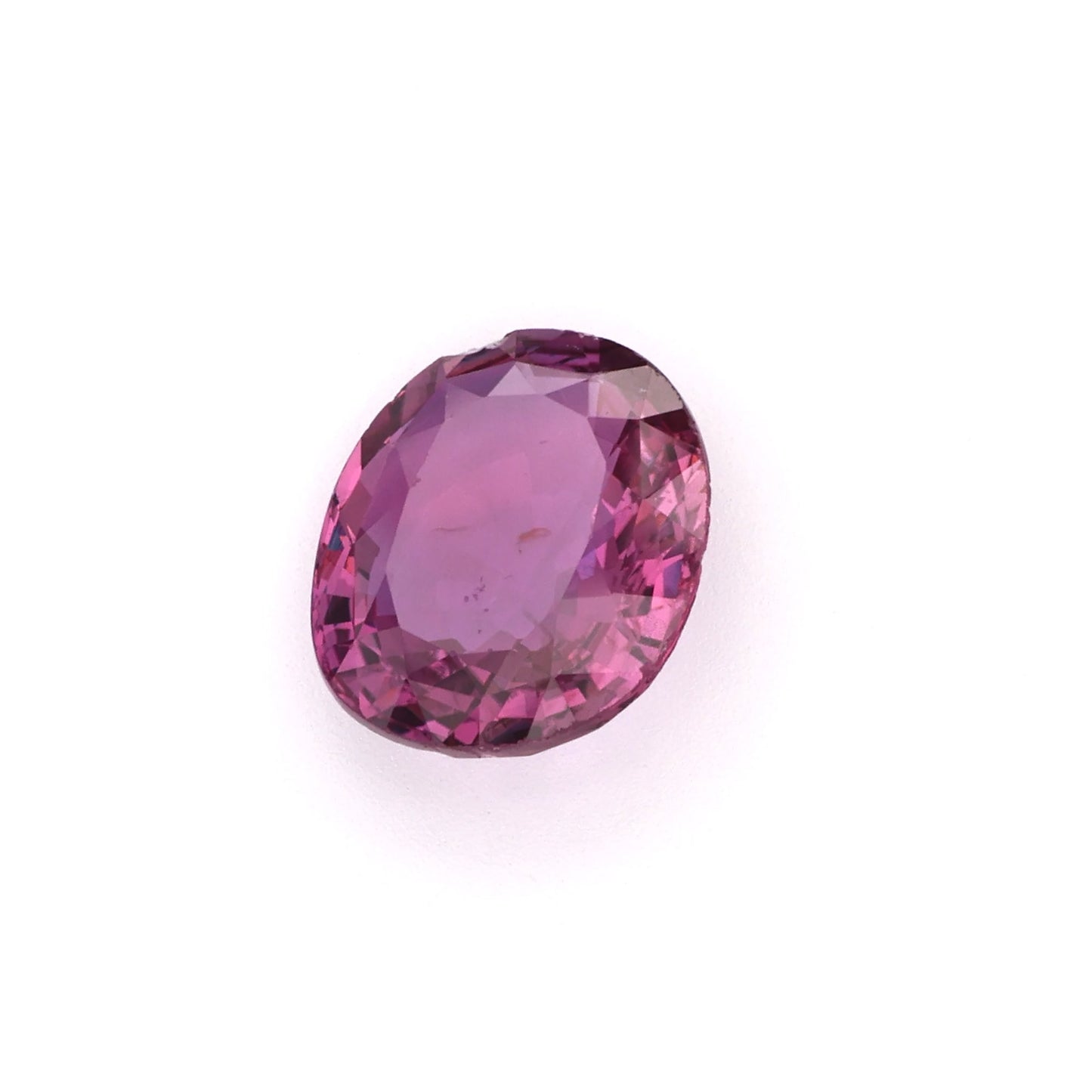 Pink Sapphire