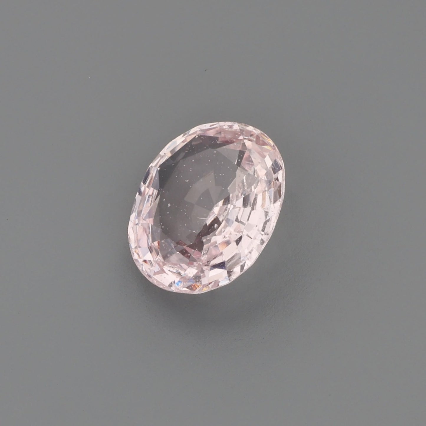 Pink Sapphire