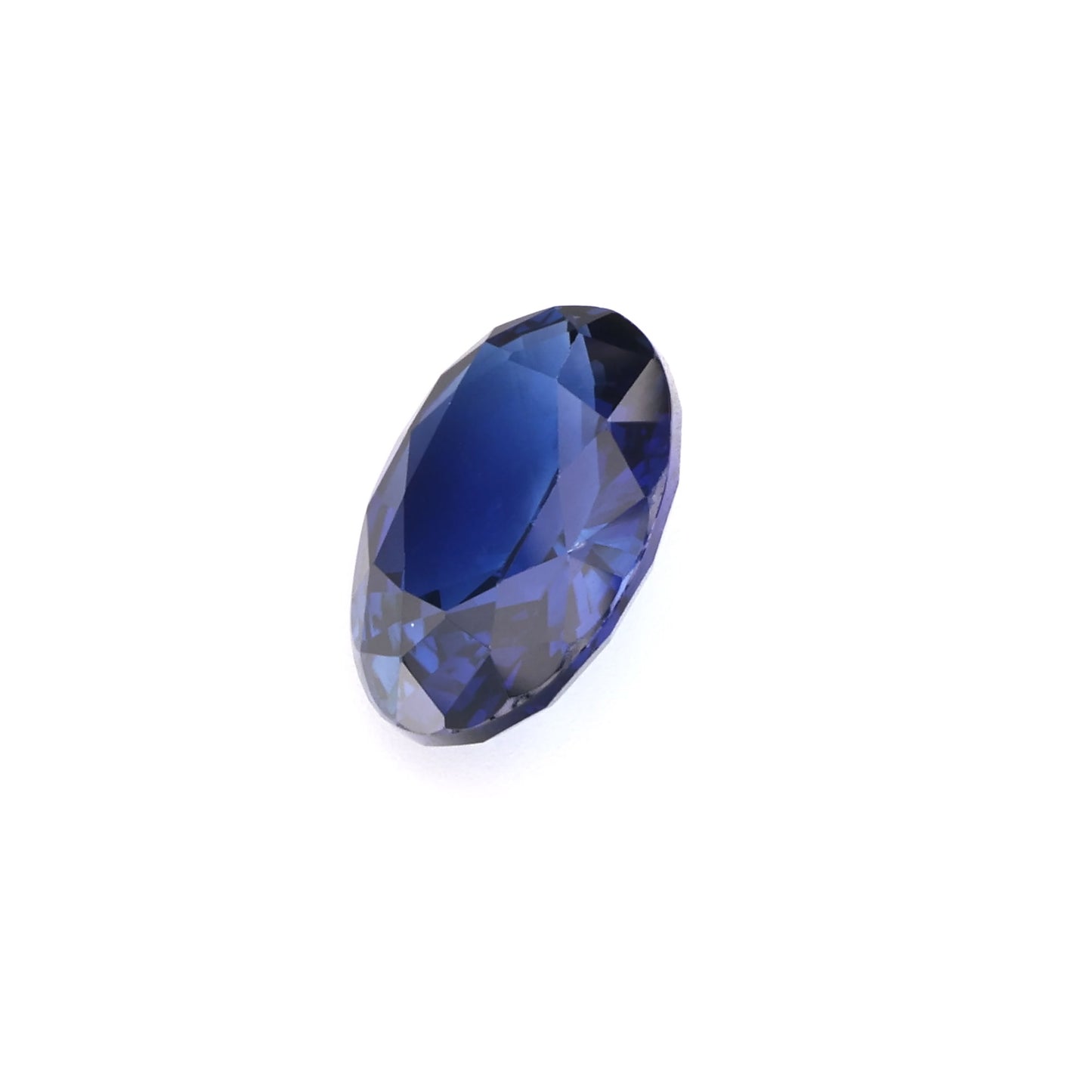 Blue Sapphire