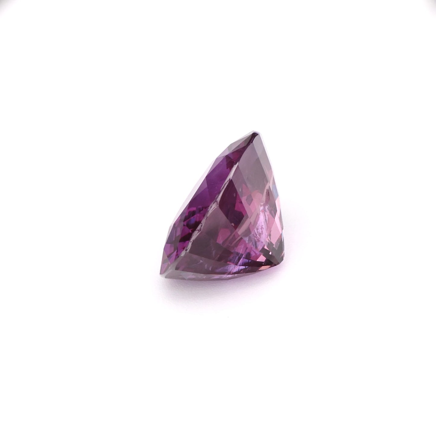 Pink Sapphire
