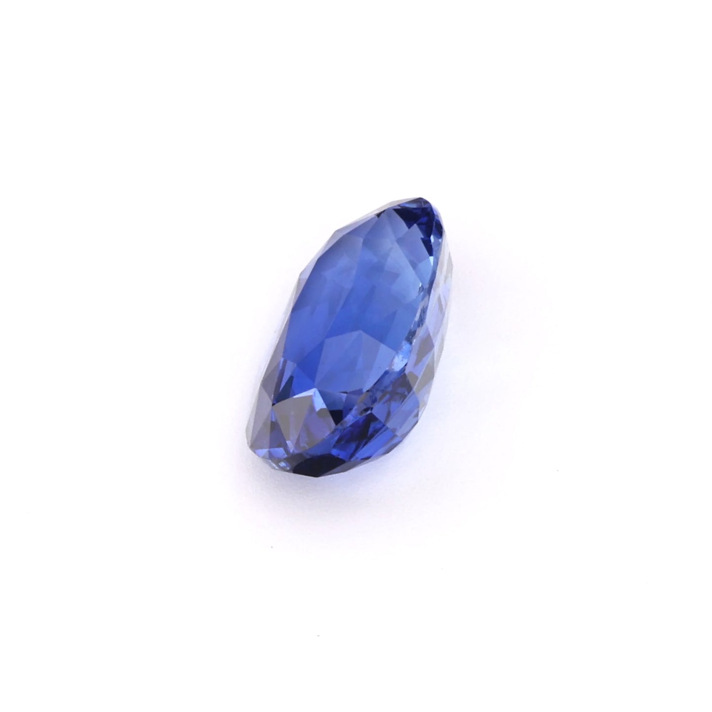 Blue Sapphire