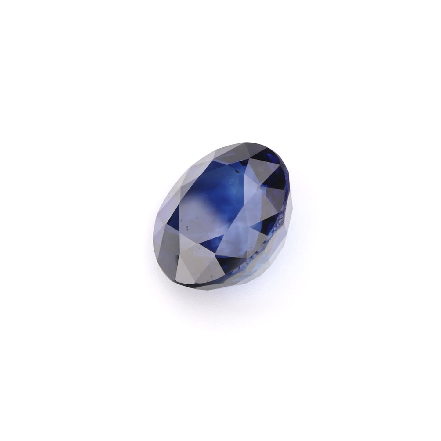 Blue Sapphire