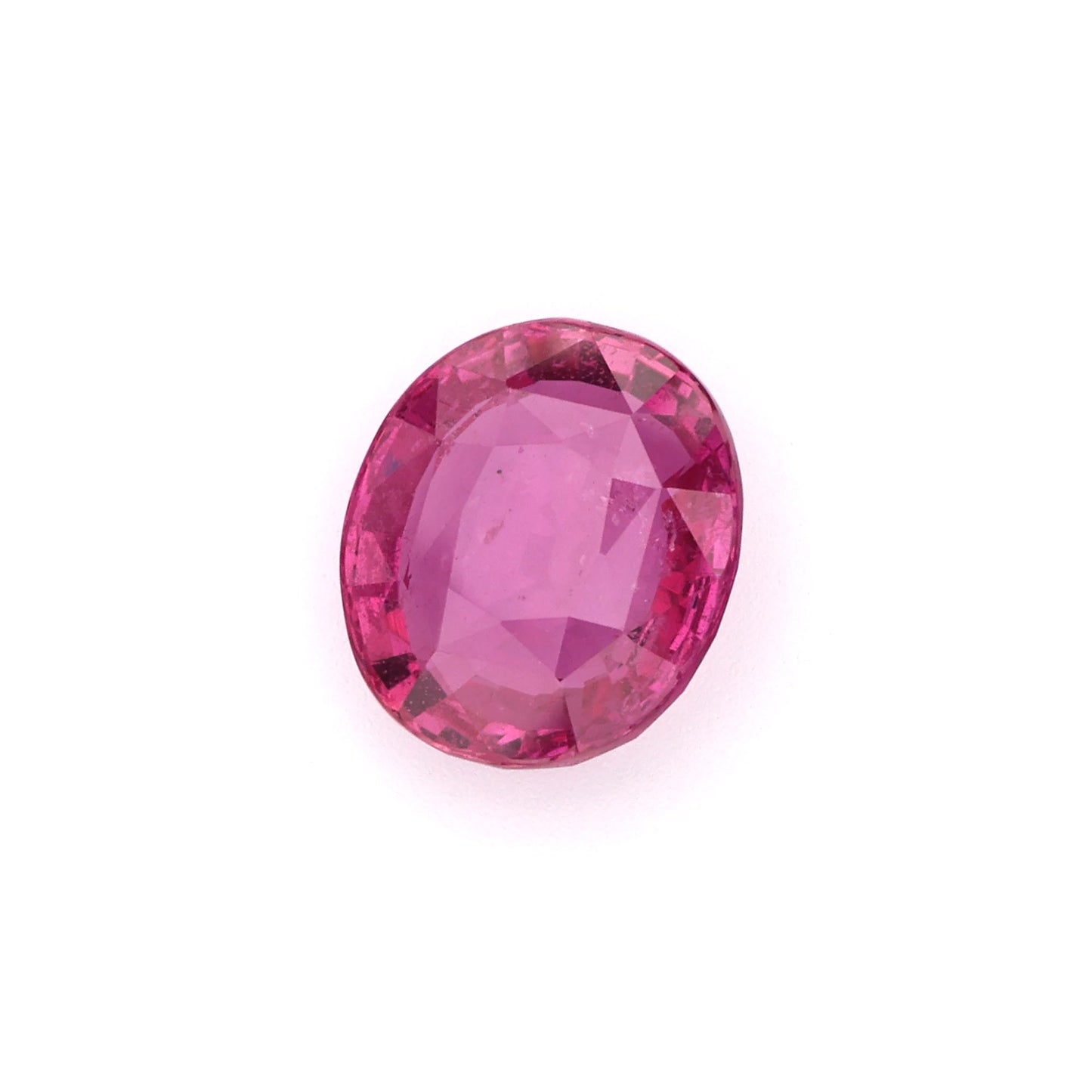 Pink Sapphire