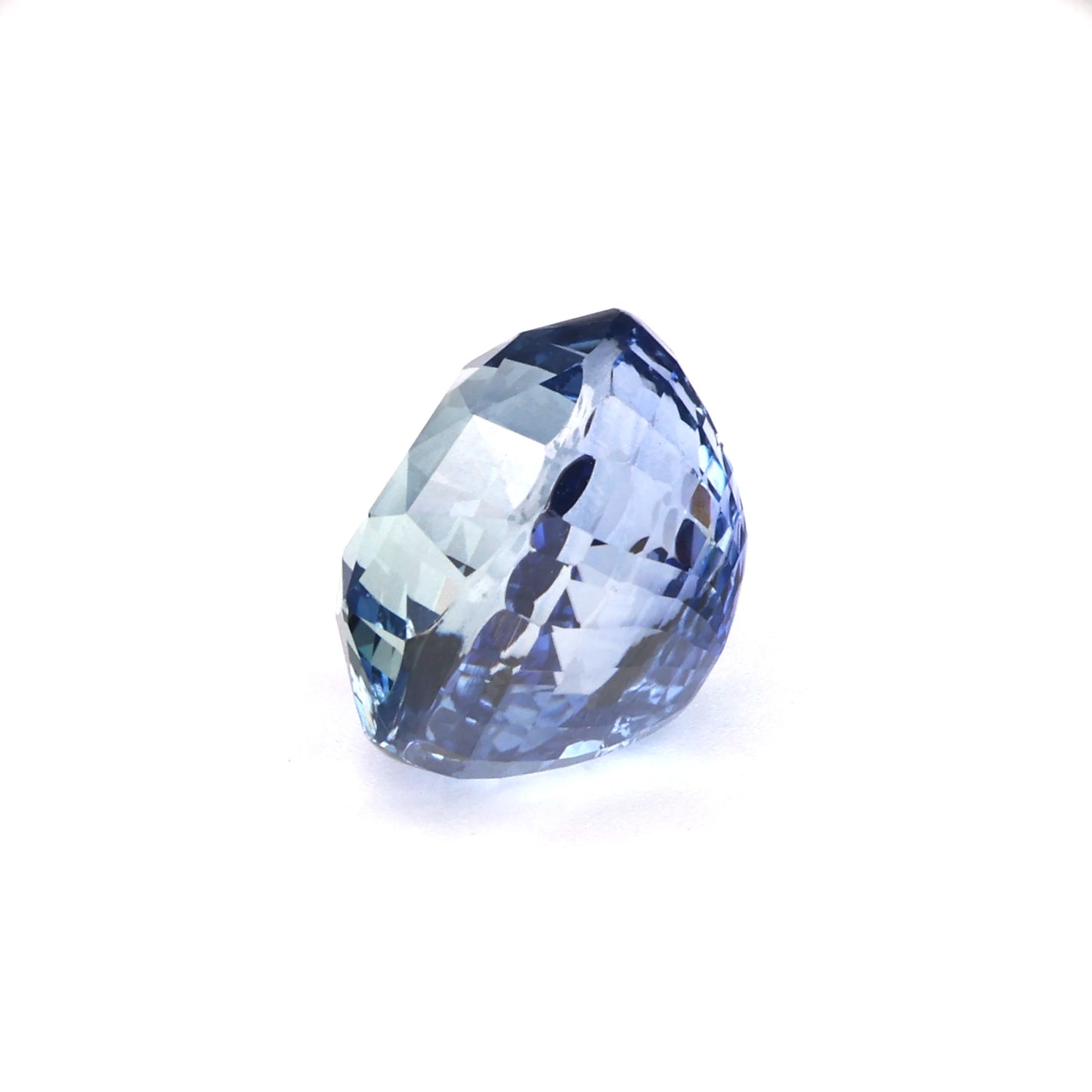 Blue Sapphire