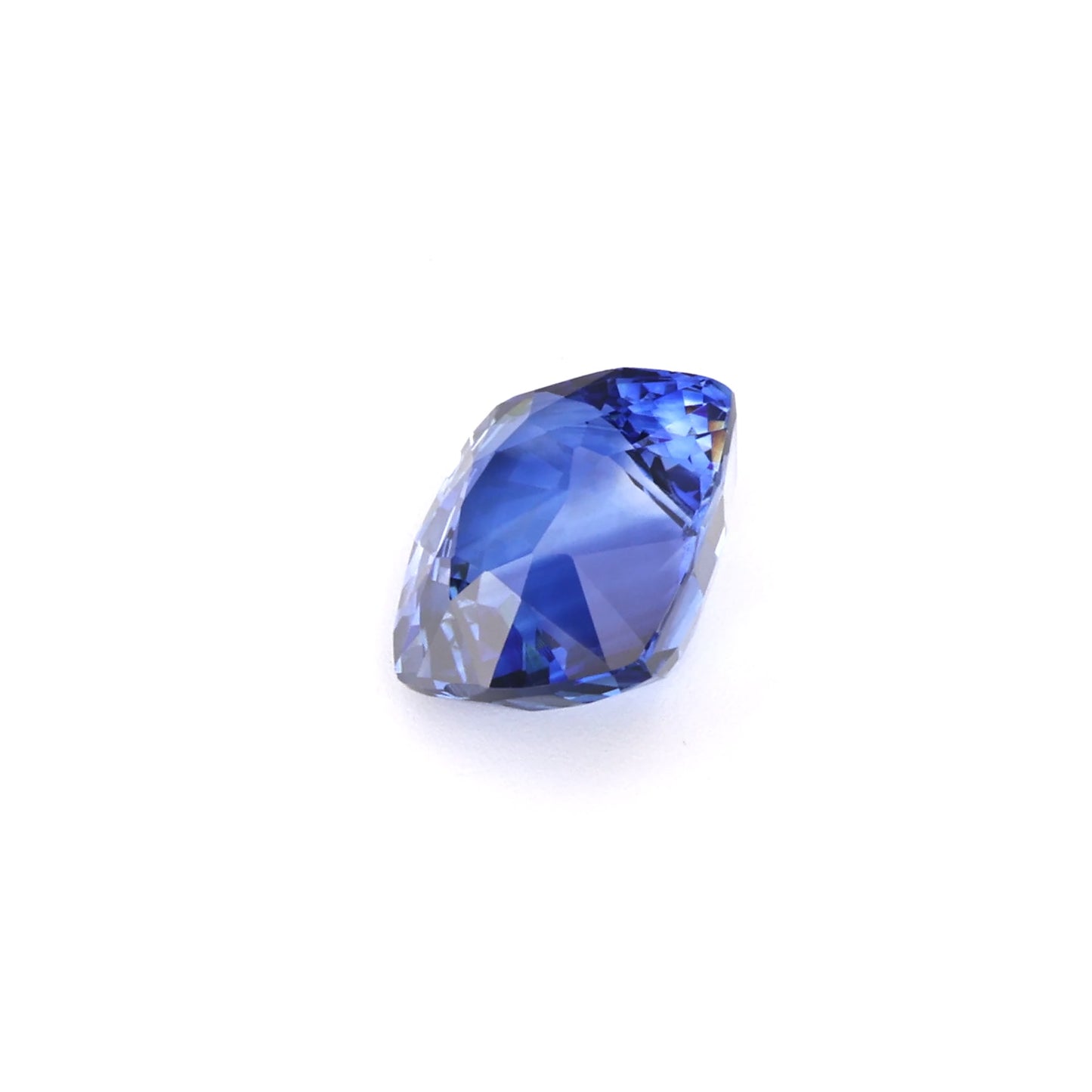 Blue Sapphire