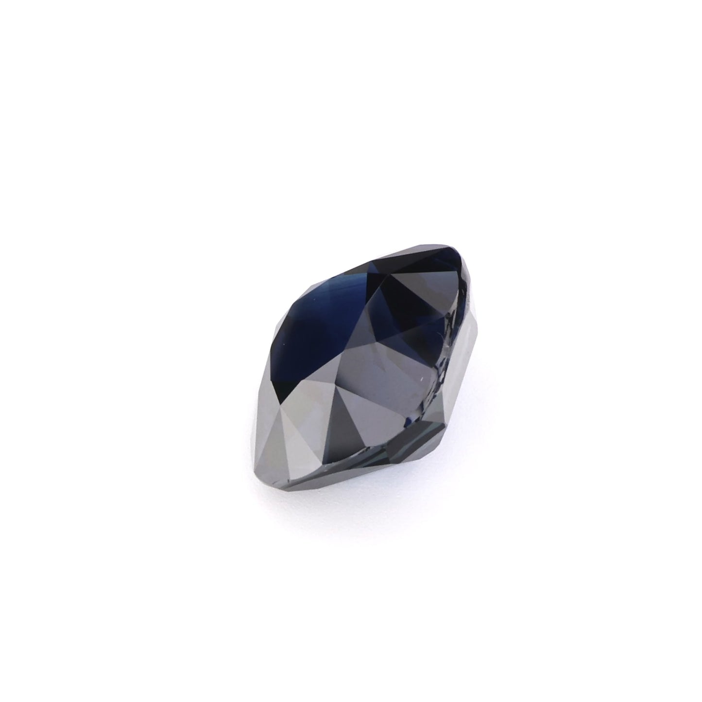 Blue Sapphire