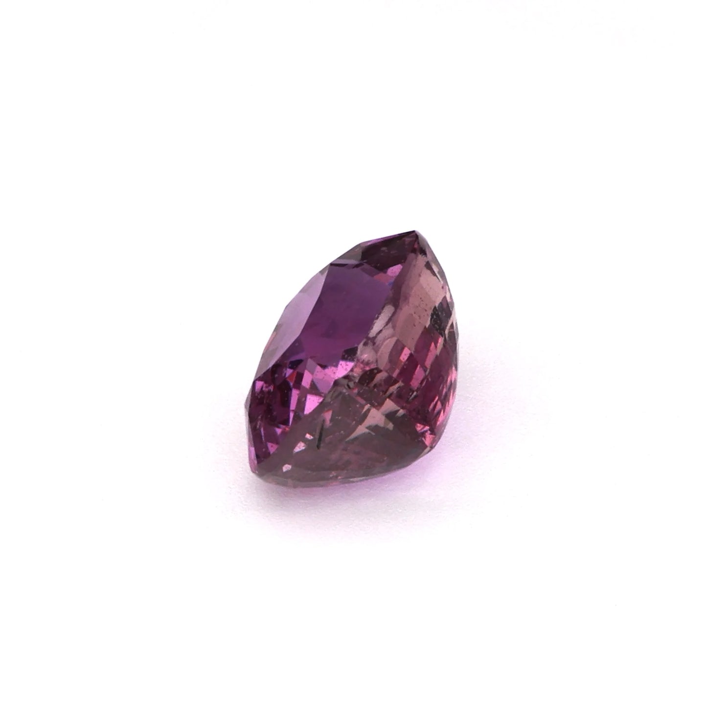Pink Sapphire