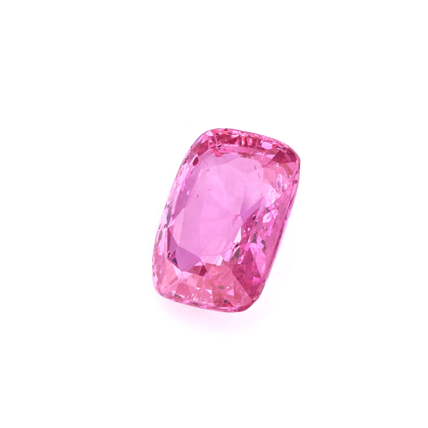 Pink Sapphire
