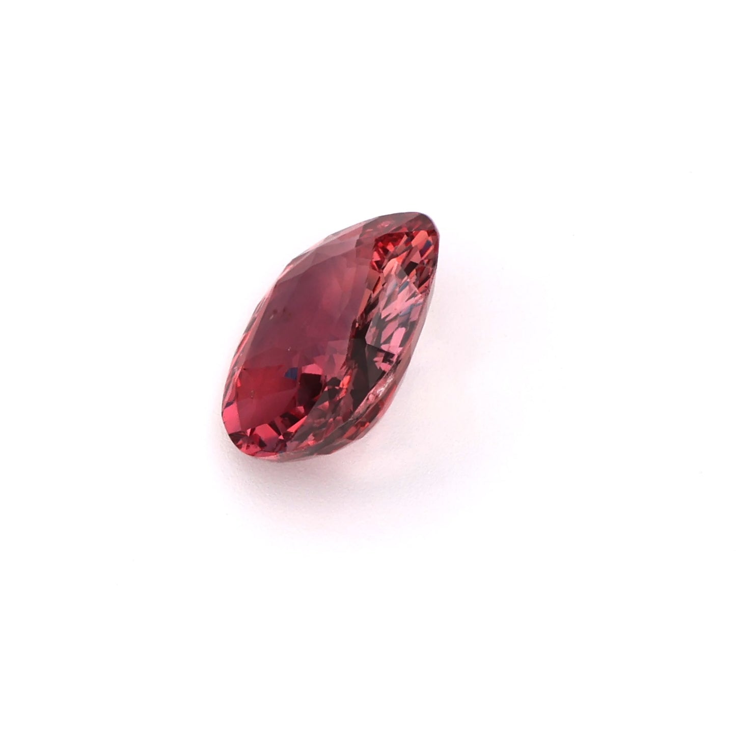Padparadscha