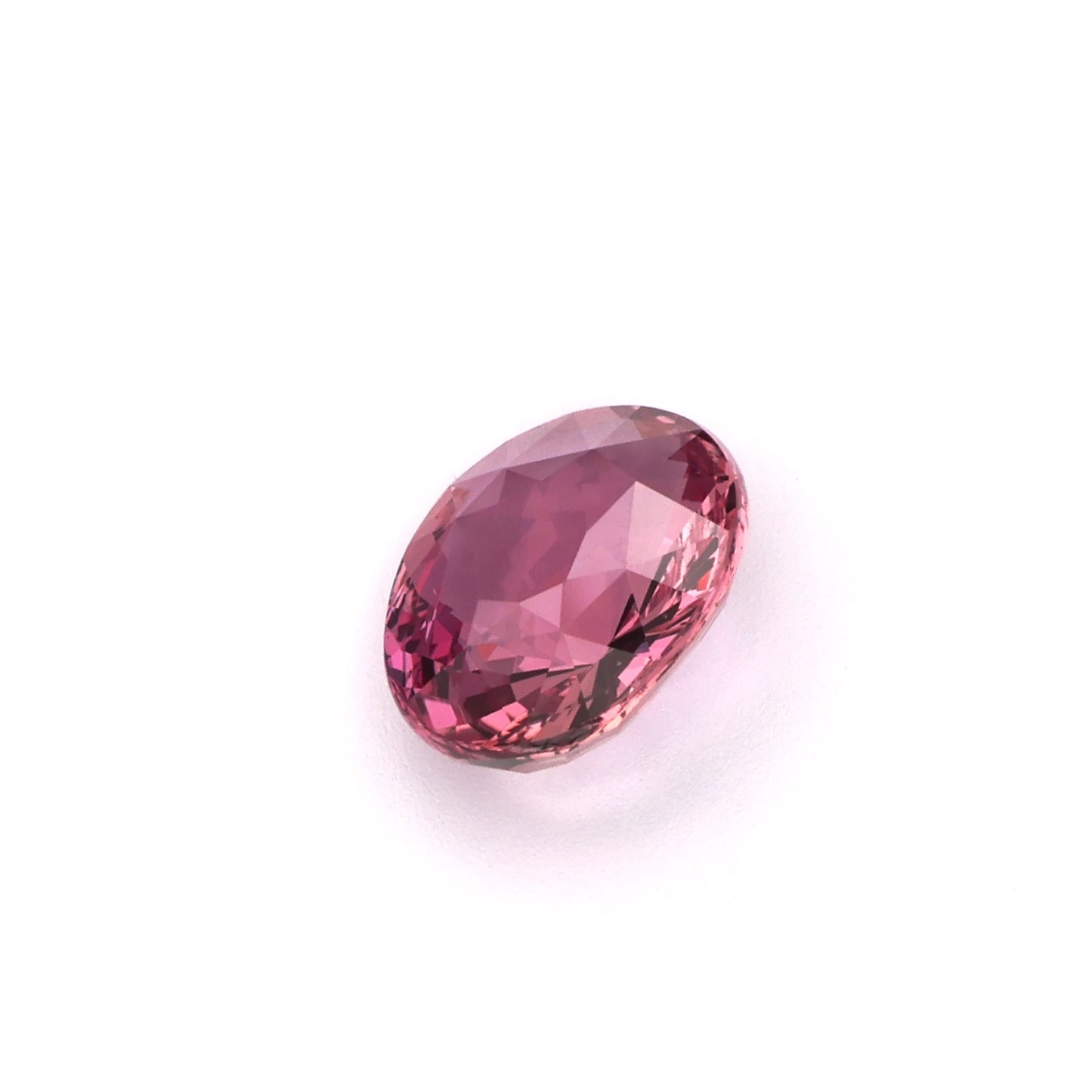 Padparadscha