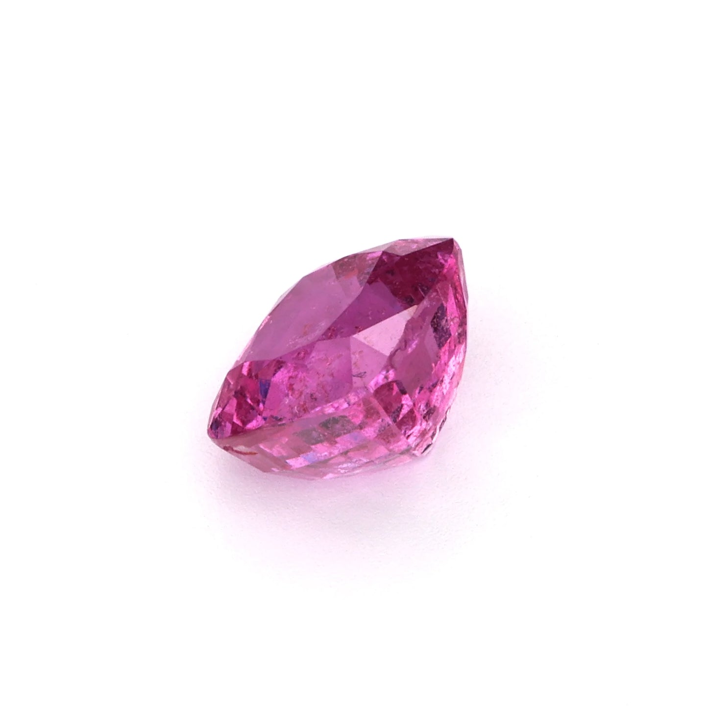 Pink Sapphire