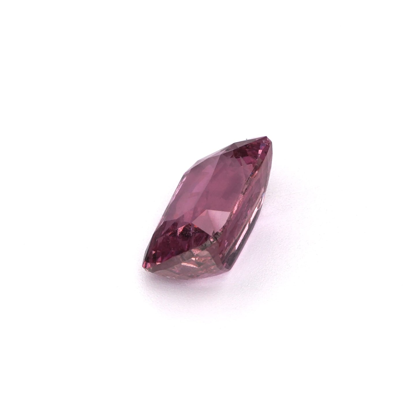 Exquisite Pink Sapphire Gemstone