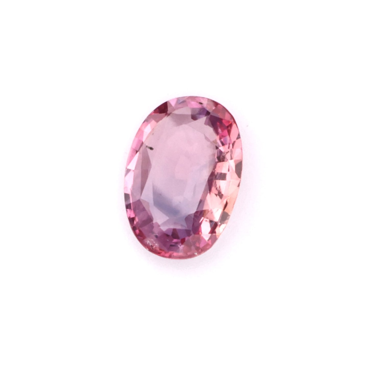 Pink Sapphire