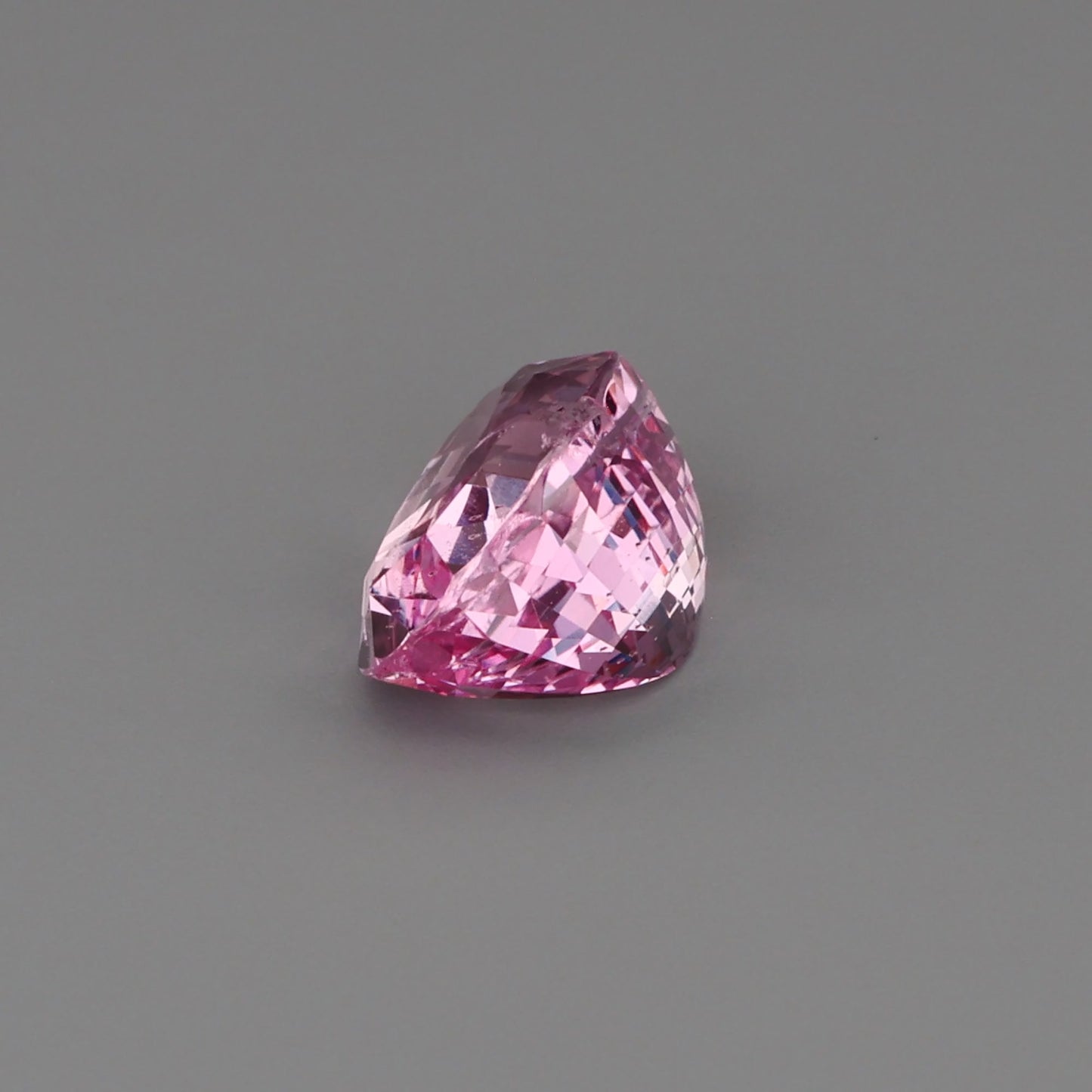Pink Sapphire