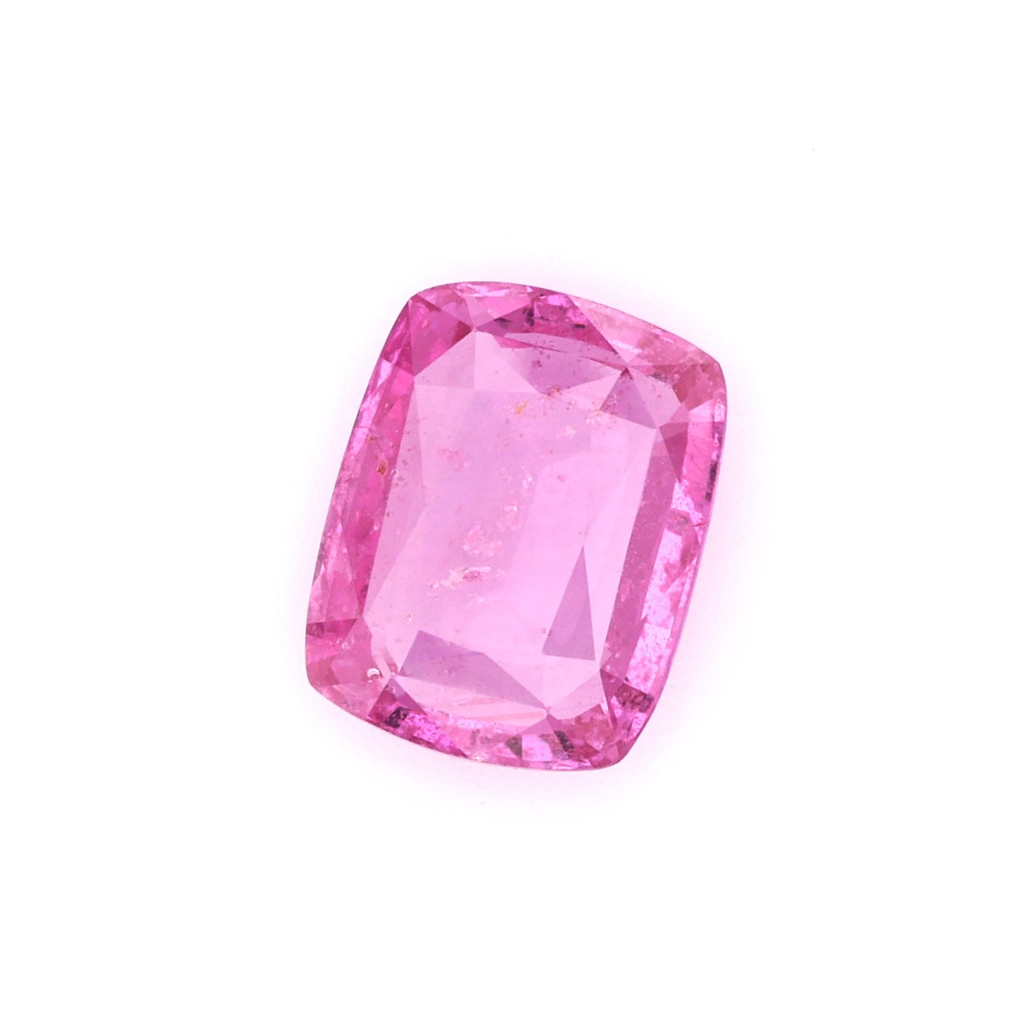 Pink Sapphire