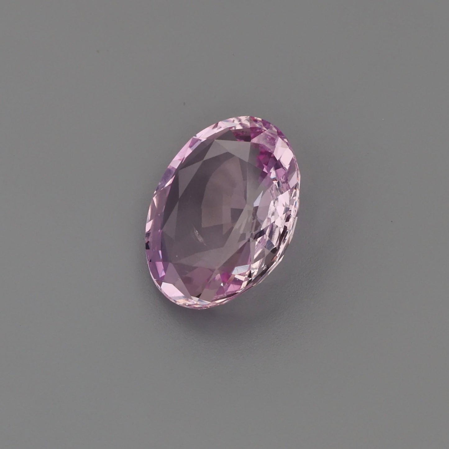 Pink Sapphire