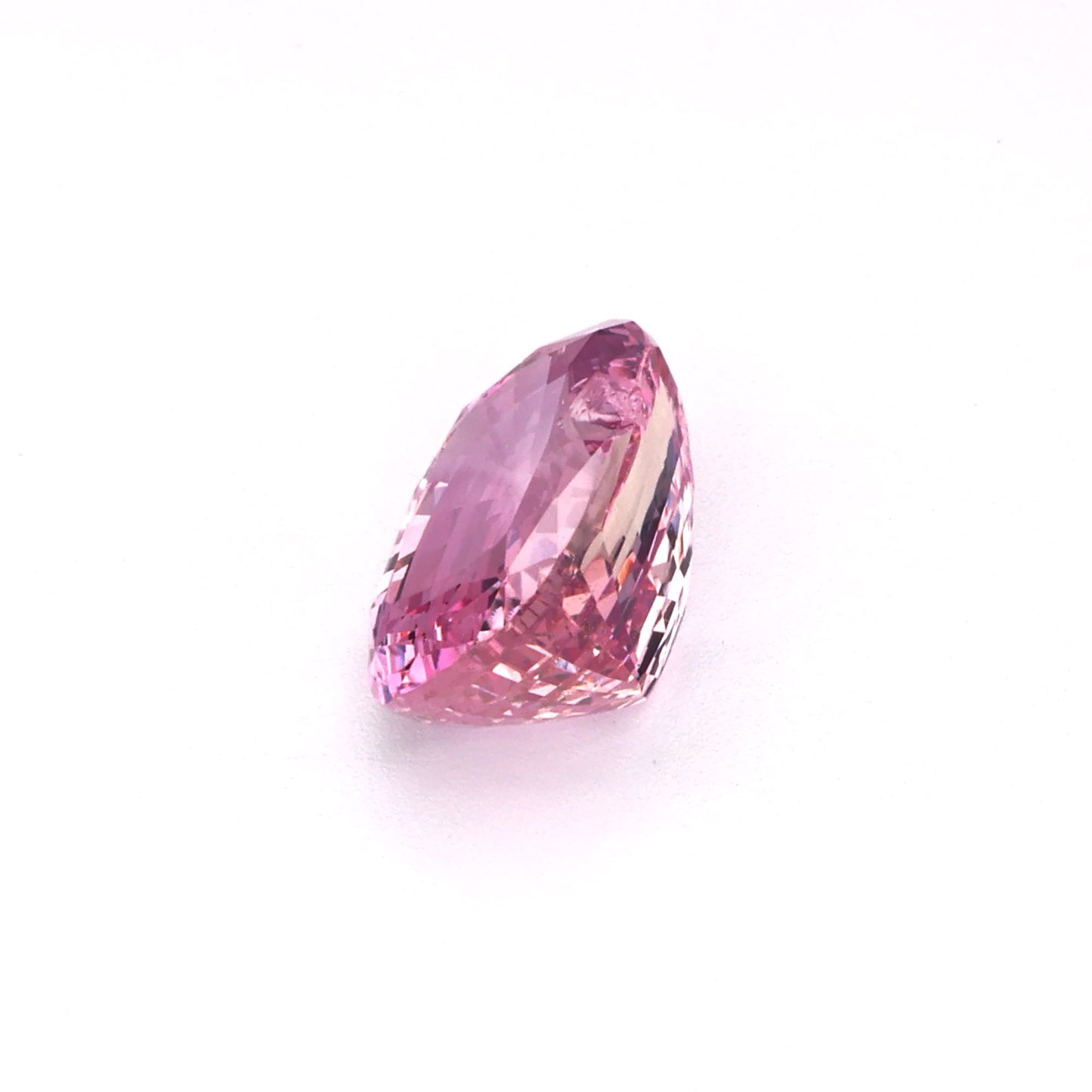 Pink Sapphire