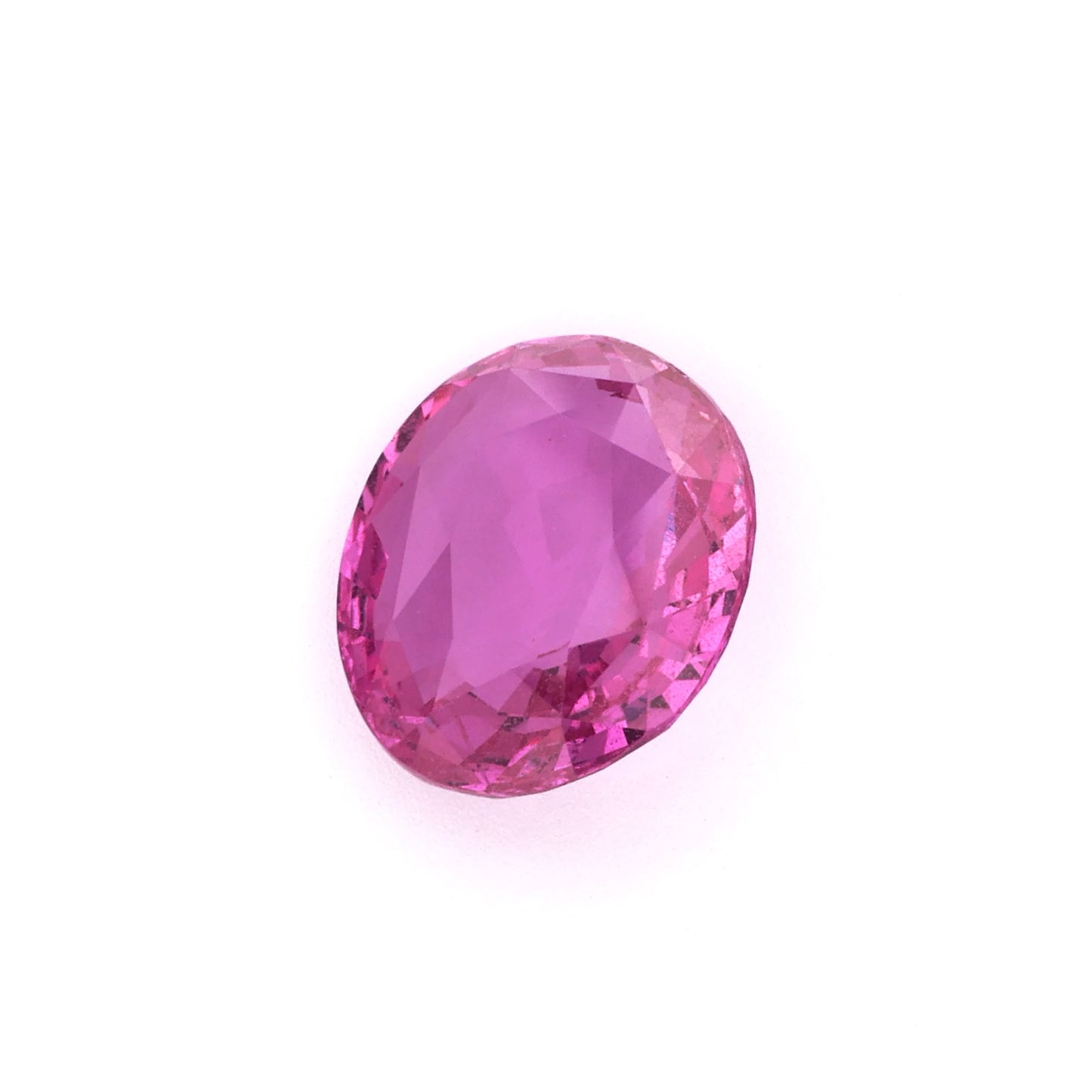 Pink Sapphire