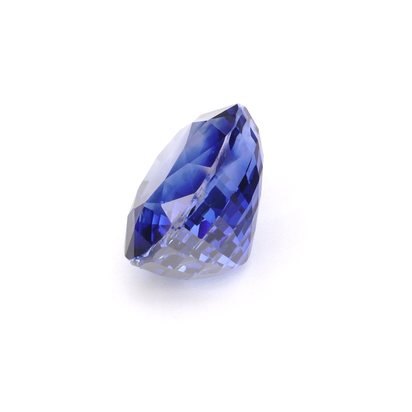 Blue Sapphire