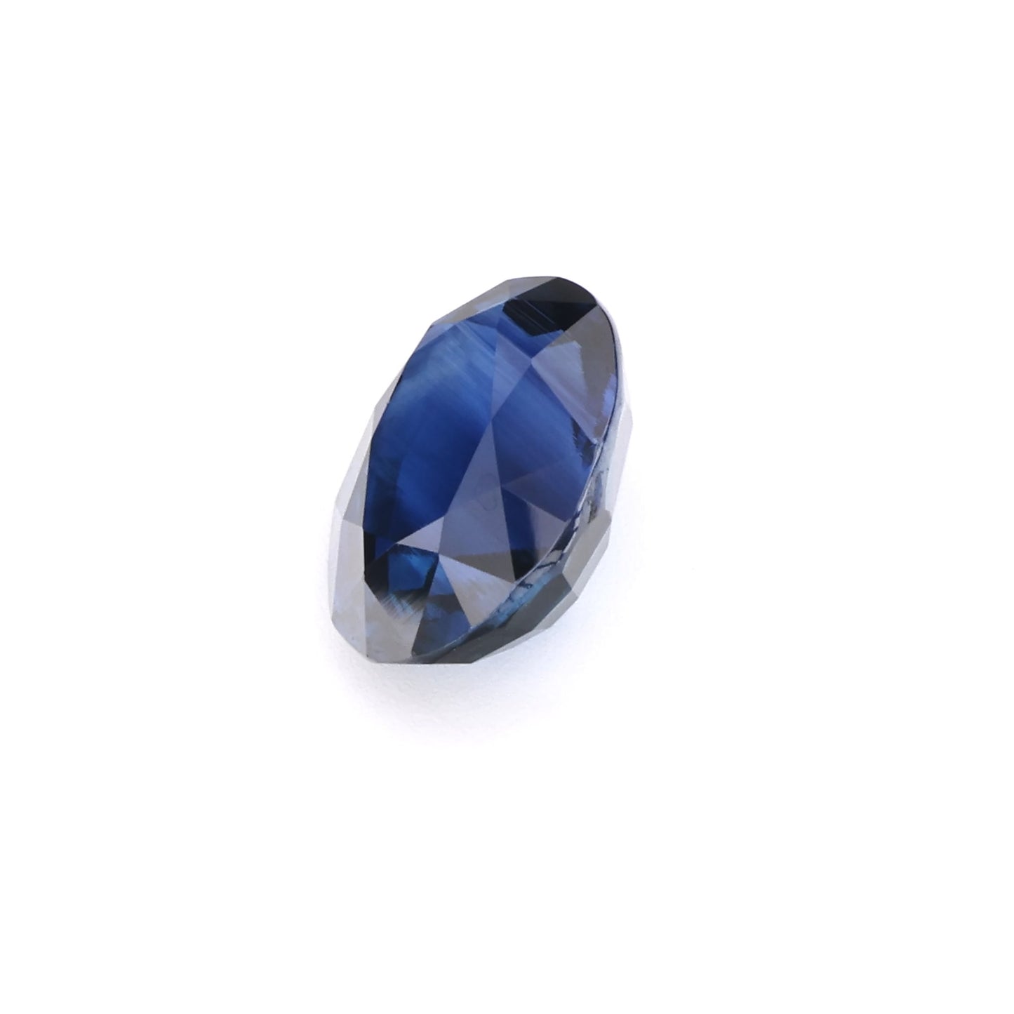 Blue Sapphire