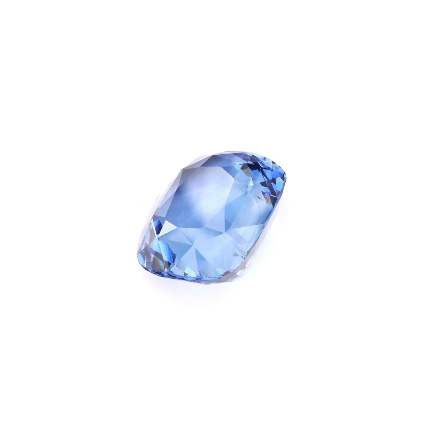 Blue Sapphire
