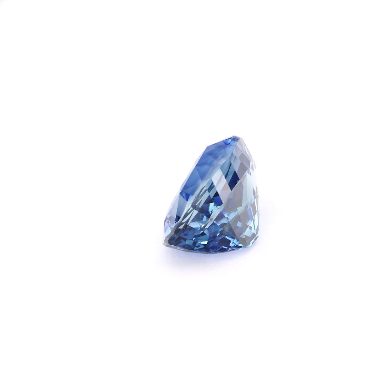 Blue Sapphire