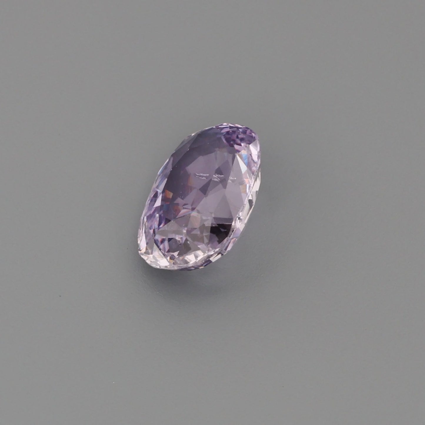 Pink Sapphire